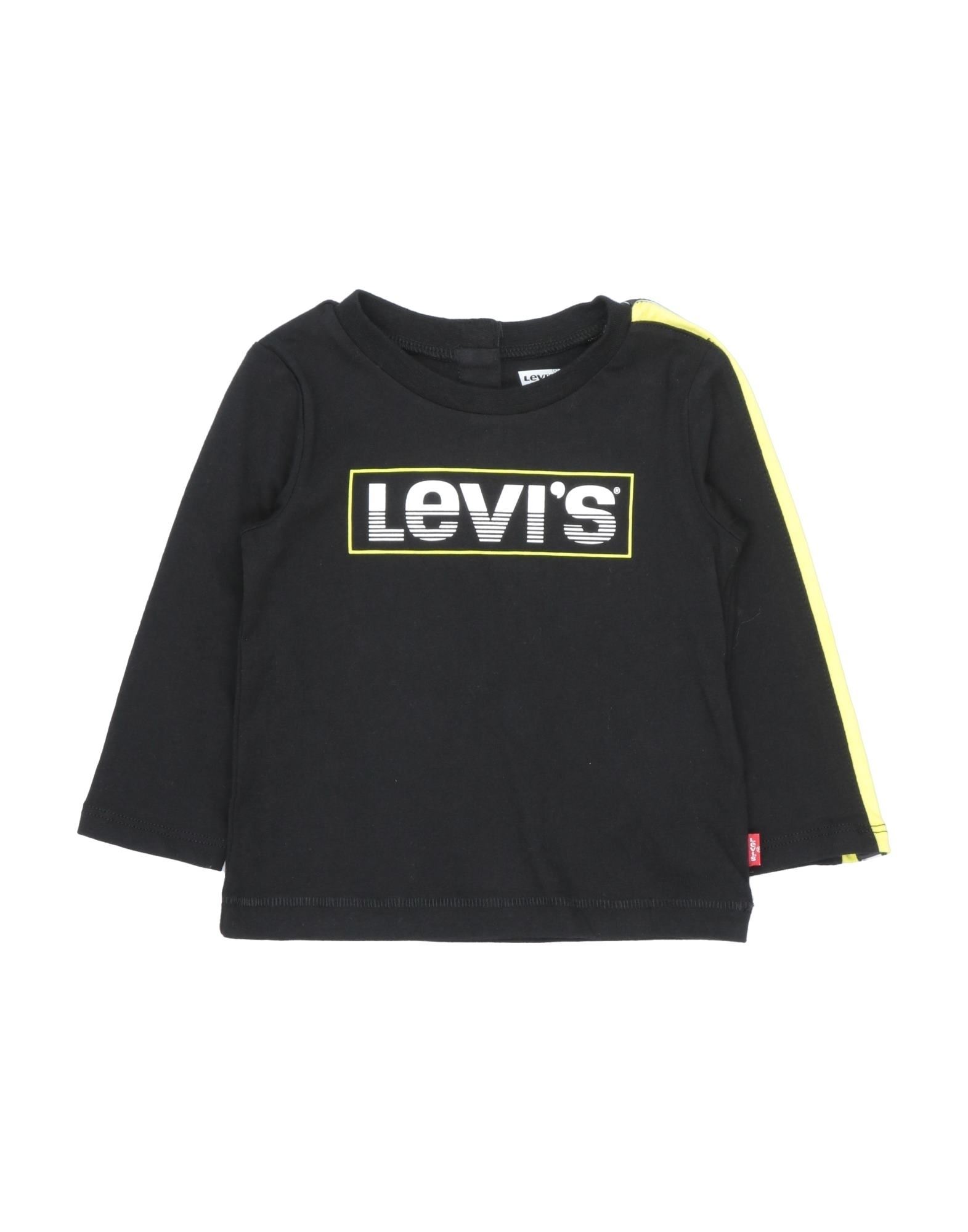  Levi's - Tops - T-shirts - On Yoox.com 
