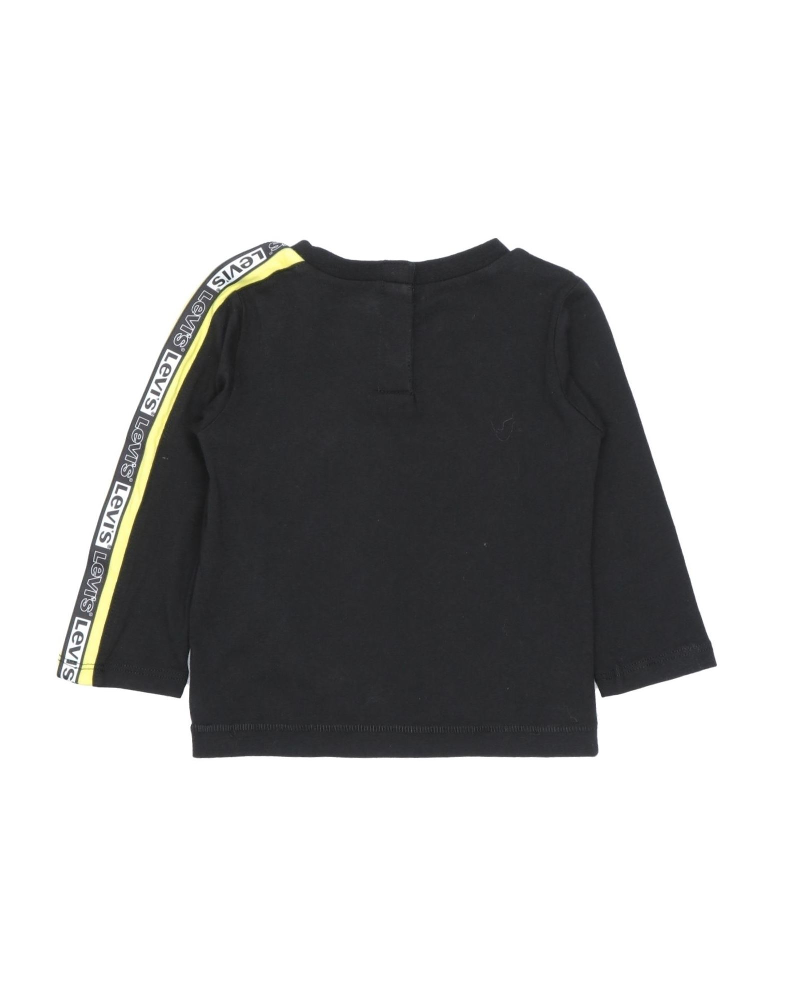  Levi's - Tops - T-shirts - On Yoox.com 