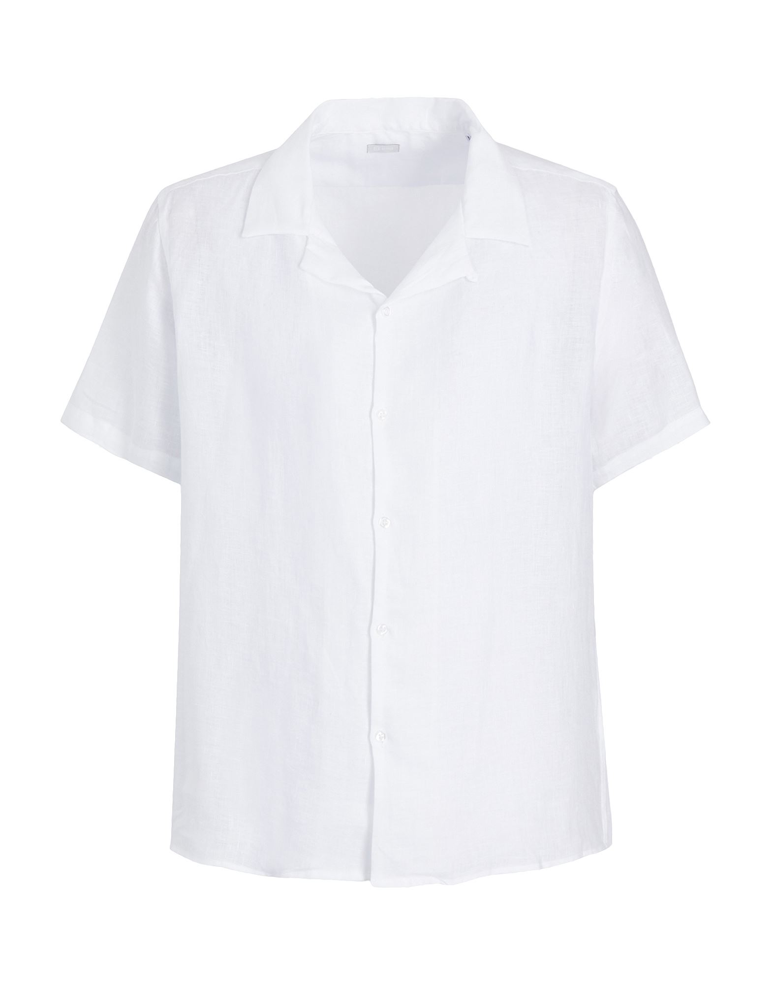 8 By Yoox Shirts In White
