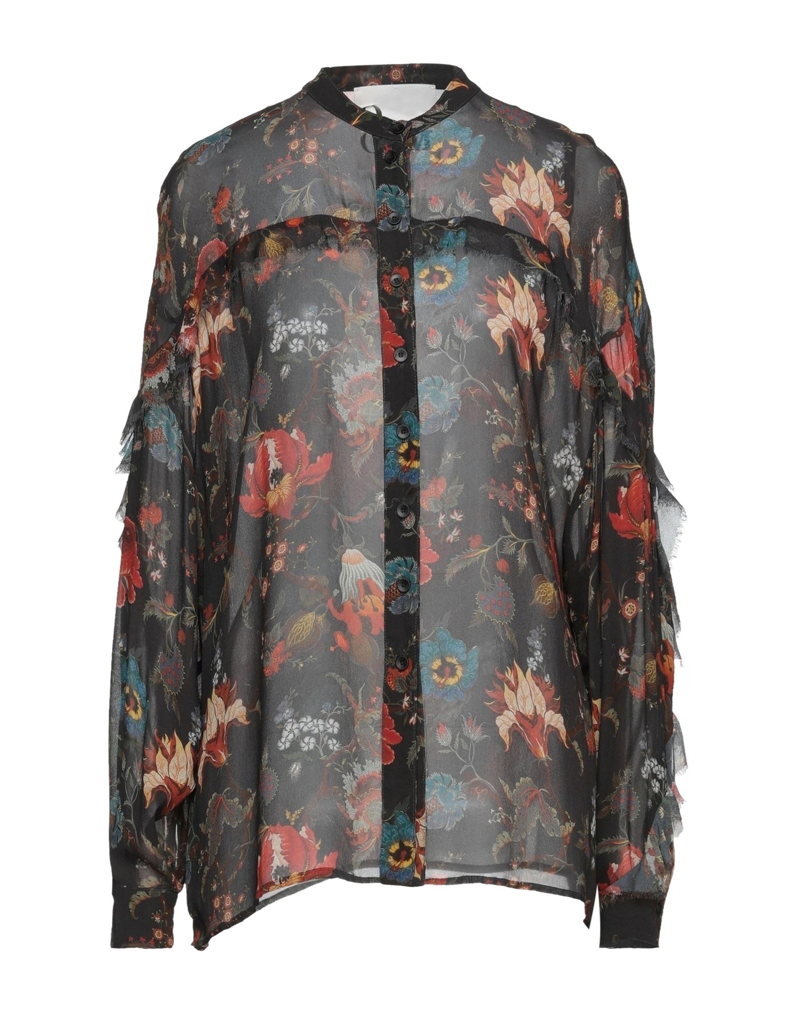  8PM ΜΠΛΟΥΖΑΚΙΑ Πουκάμισο