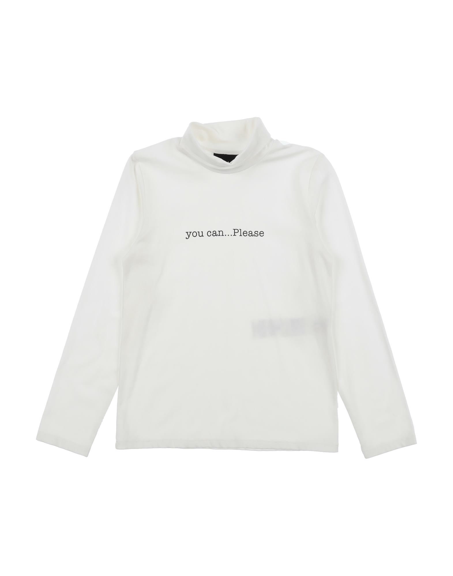  Please - Tops - T-shirts - On Yoox.com 