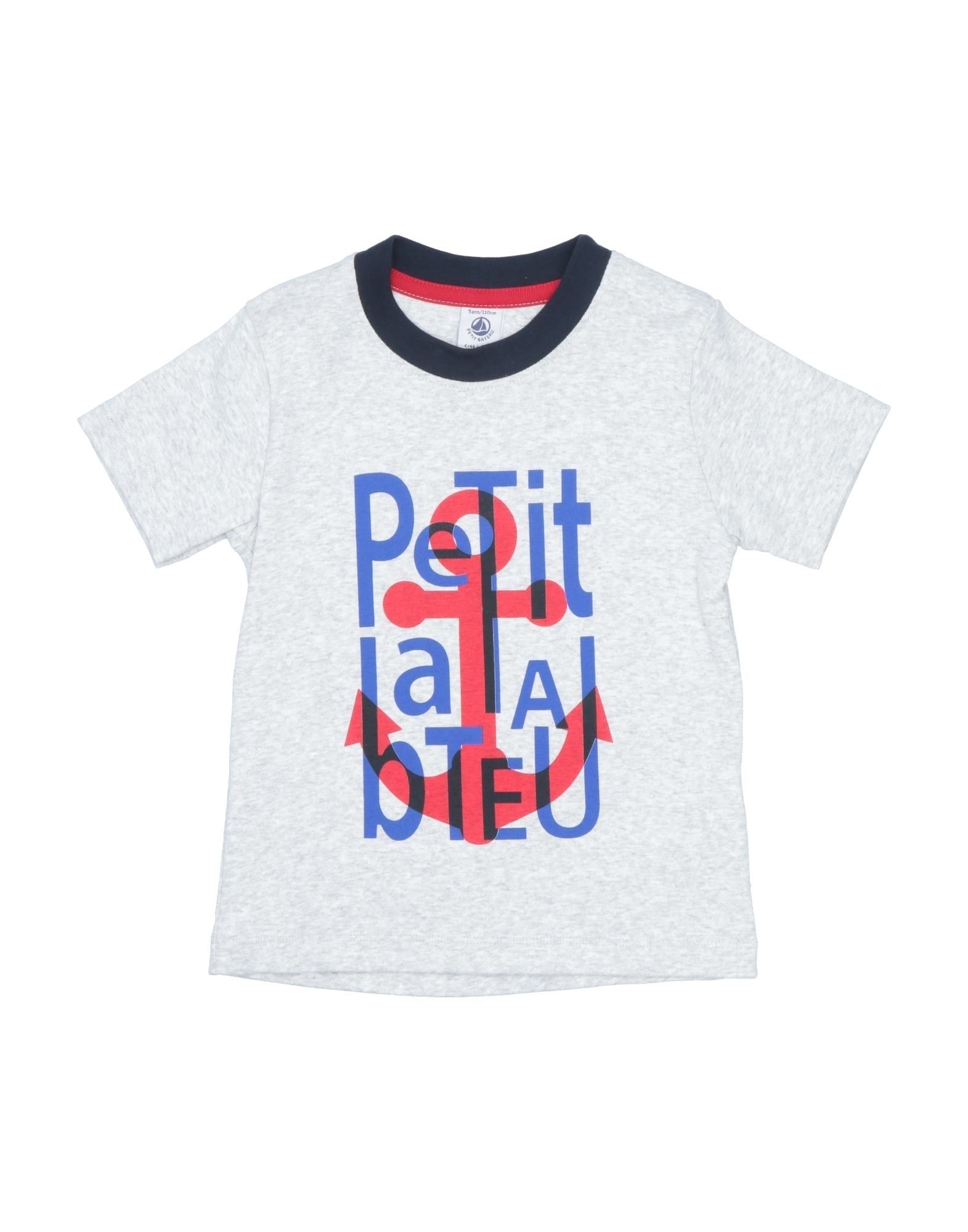  Petit Bateau - Tops - T-shirts - On Yoox.com 