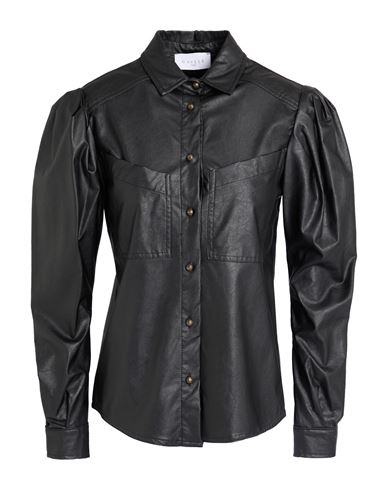 Gaëlle Paris Camisa Mujer Negro 34 Mujer