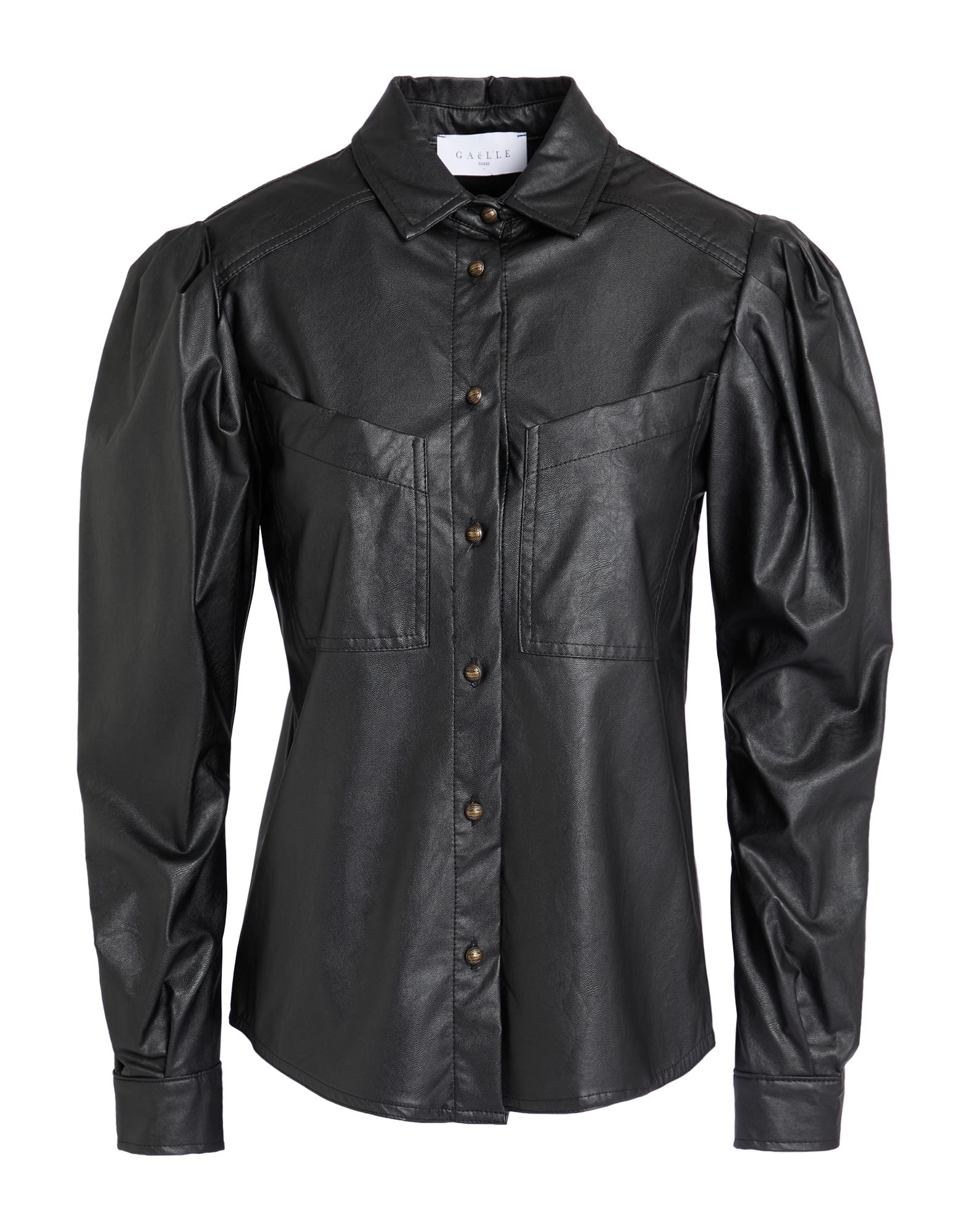  Gaëlle Paris - Tops - Hemden - On Yoox.com 