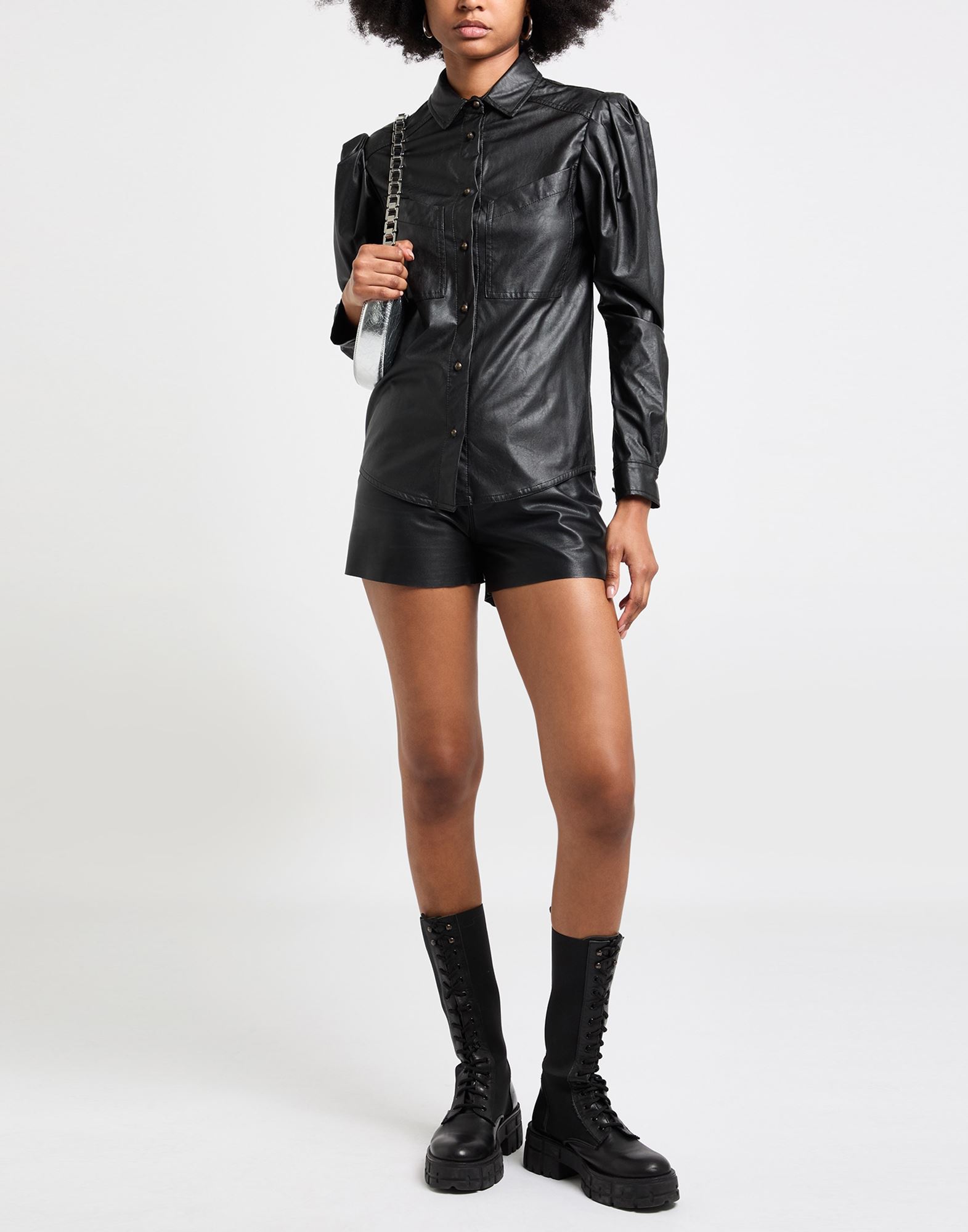  Gaëlle Paris - Tops - Hemden - On Yoox.com 