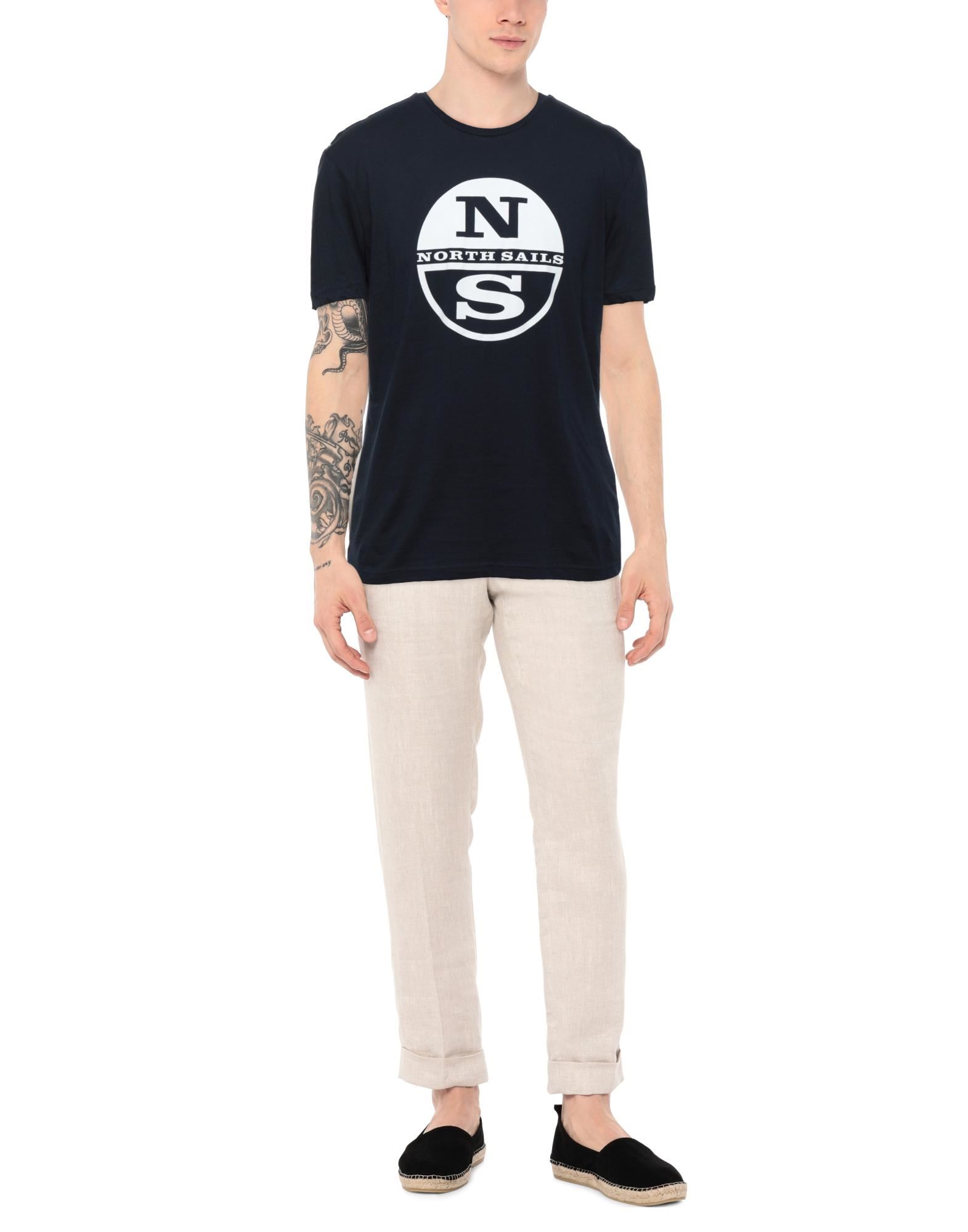  North Sails - Tops - T-shirts - On Yoox.com 
