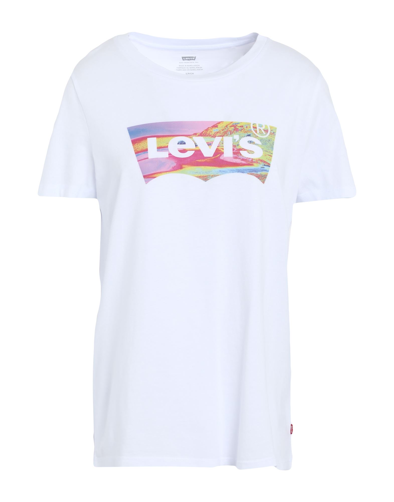 LEVI'S ΜΠΛΟΥΖΑΚΙΑ T-shirt