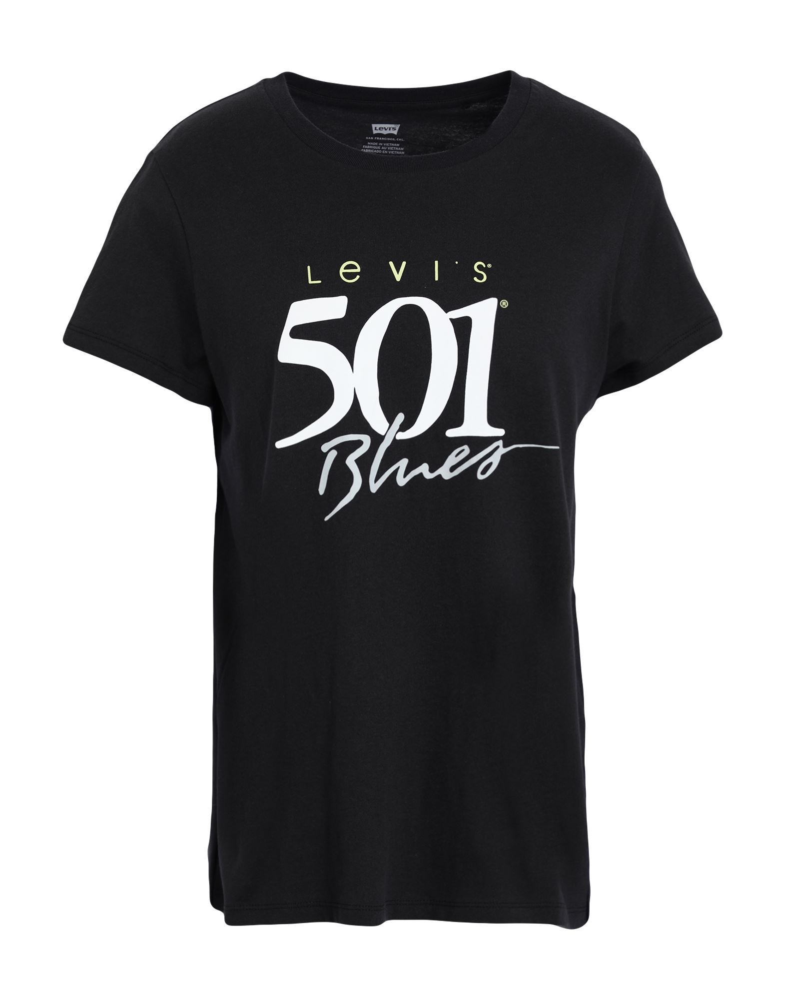 LEVI'S ΜΠΛΟΥΖΑΚΙΑ T-shirt