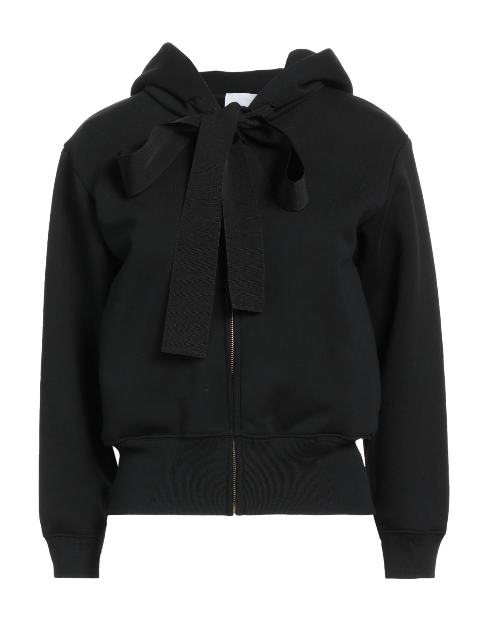 Patou Sweatshirts In Black