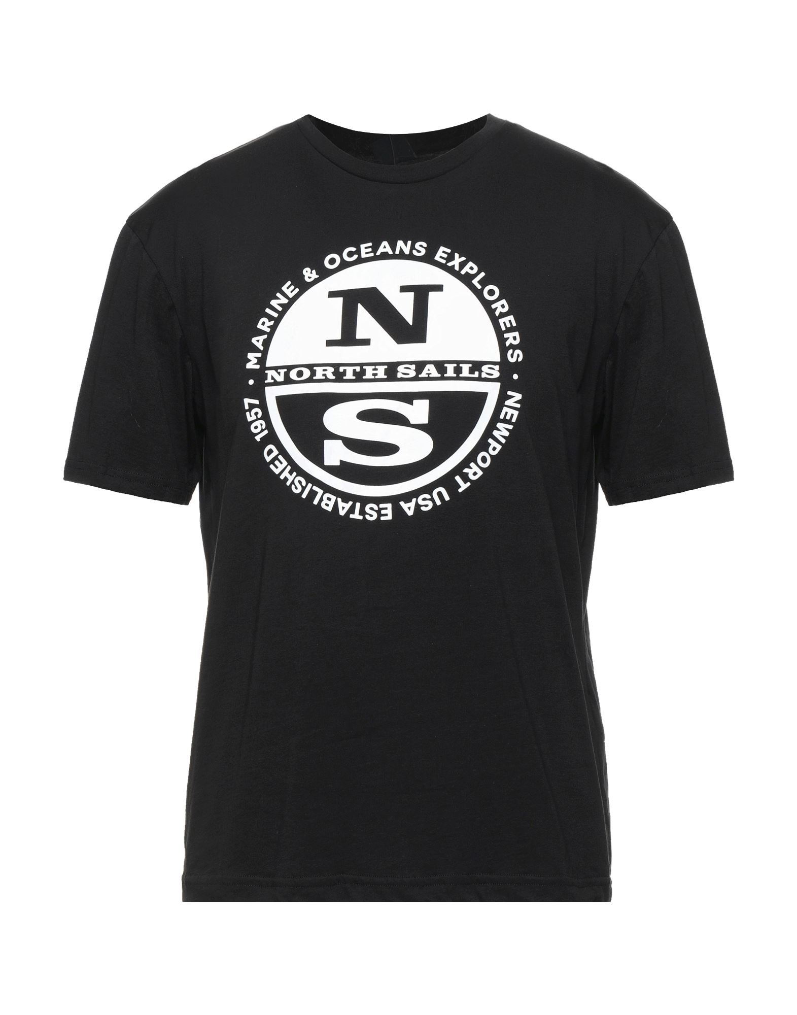 NORTH SAILS T-shirts | Smart Closet