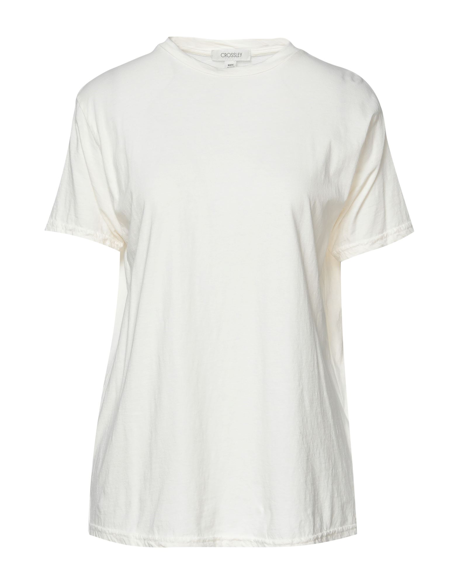  Crossley - Tops - T-shirts - On Yoox.com 