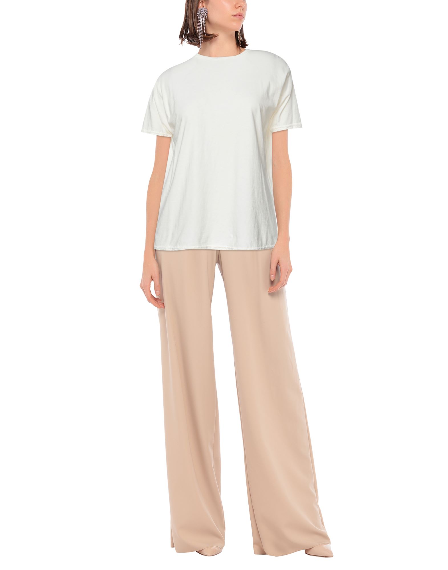  Crossley - Tops - T-shirts - On Yoox.com 