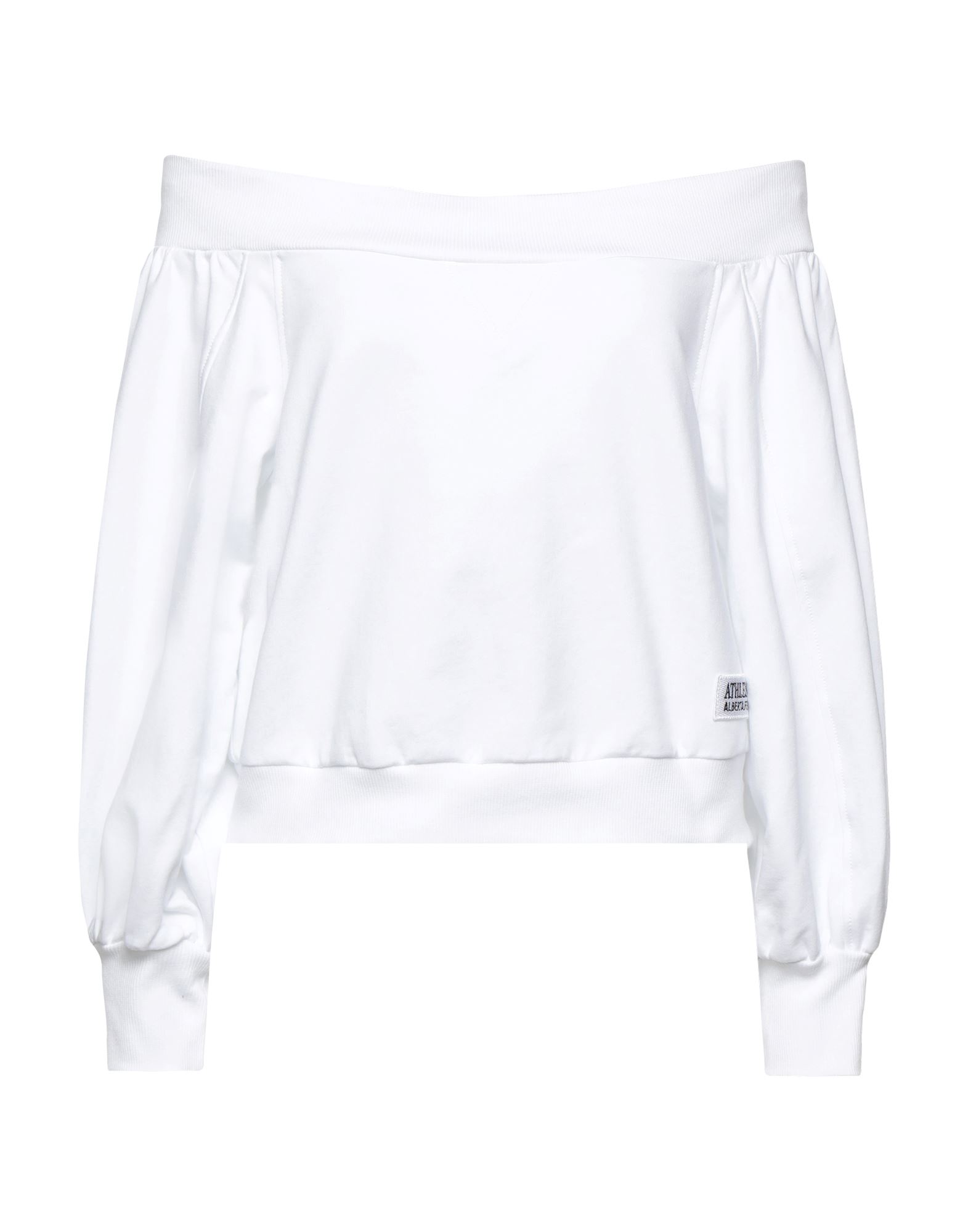  Alberta Ferretti - Camisetas Y Tops - Sudaderas - On Yoox.com 