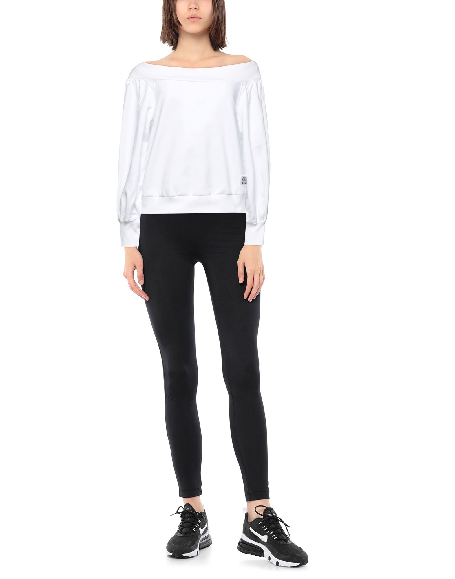  Alberta Ferretti - Camisetas Y Tops - Sudaderas - On Yoox.com 