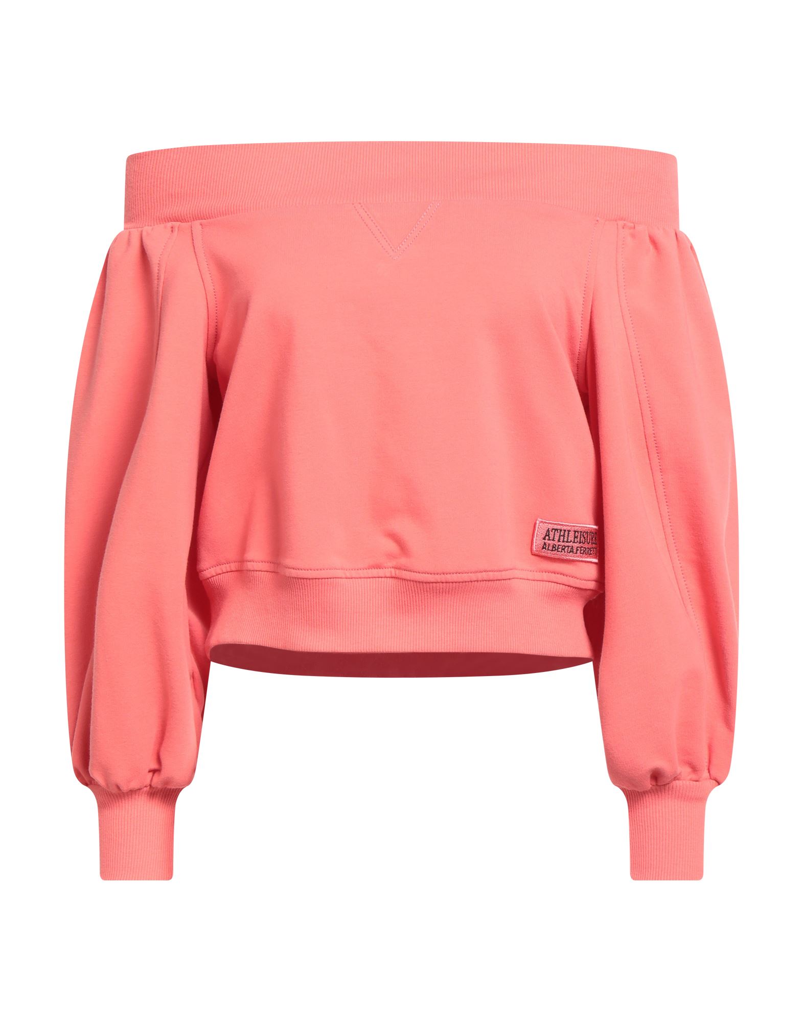  Alberta Ferretti - Camisetas Y Tops - Sudaderas - On Yoox.com 