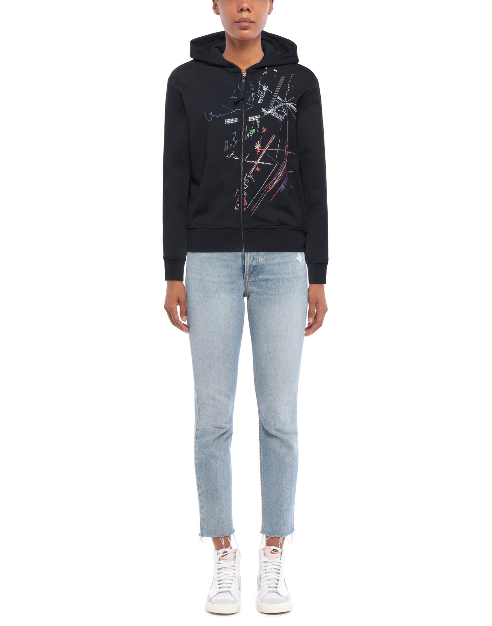  Mr & Mrs Italy - Tops - Sweatshirts - On Yoox.com 