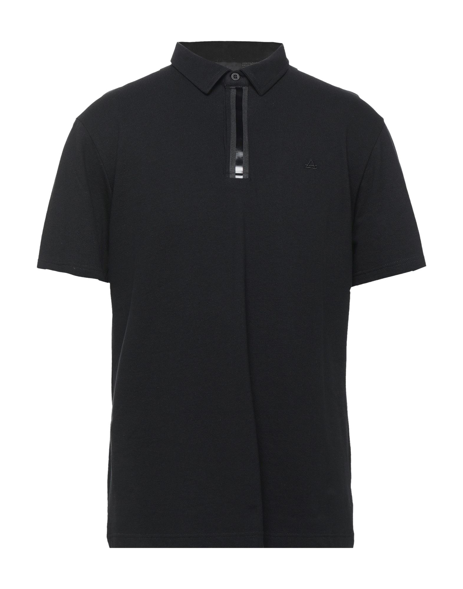 Madd Polo Shirts In Black