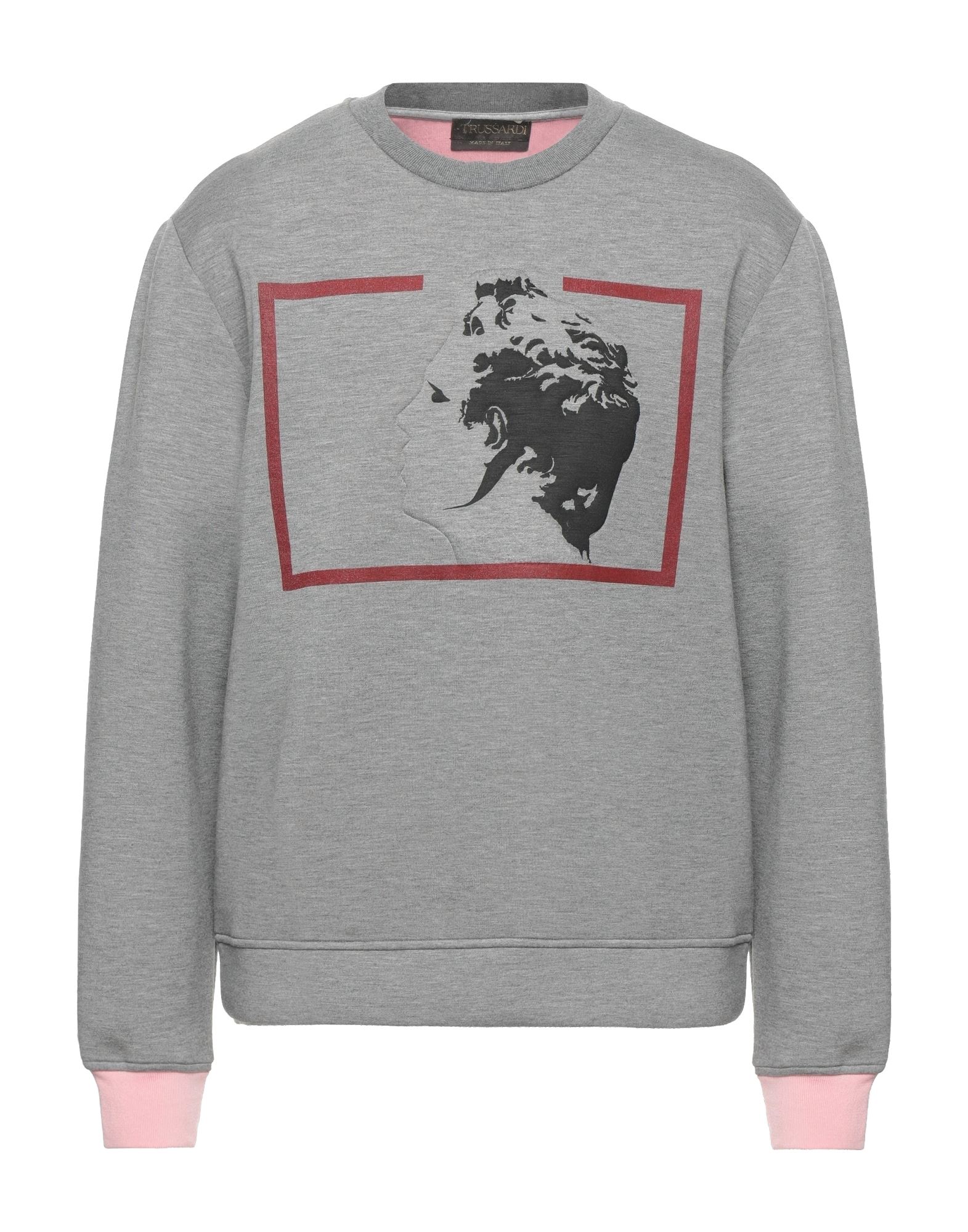  Trussardi - Tops - Sweatshirts - On Yoox.com 