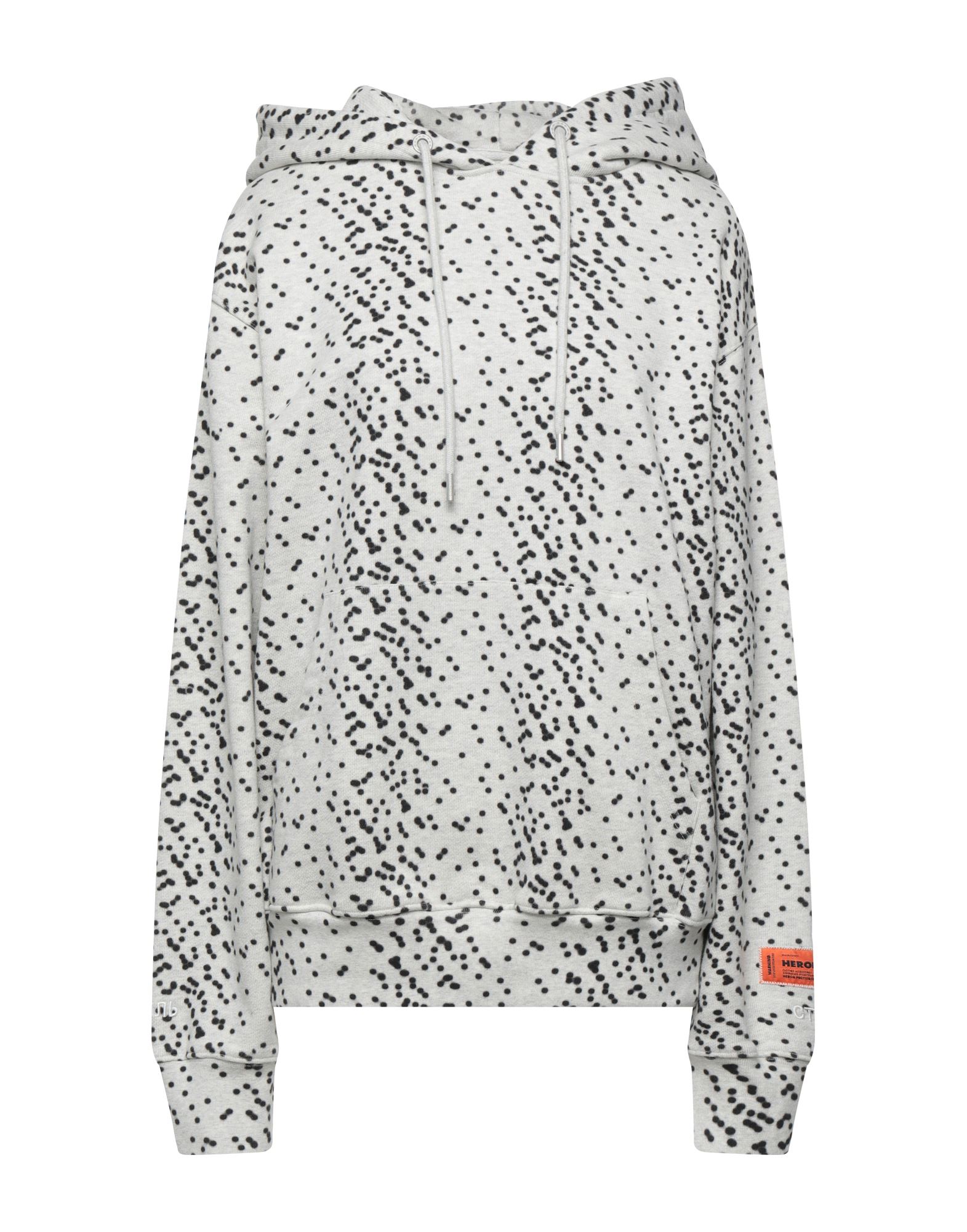  Heron Preston - Camisetas Y Tops - Sudaderas - On Yoox.com 