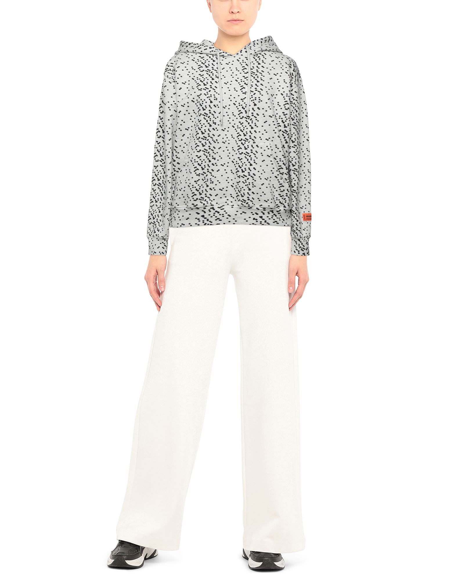  Heron Preston - Camisetas Y Tops - Sudaderas - On Yoox.com 