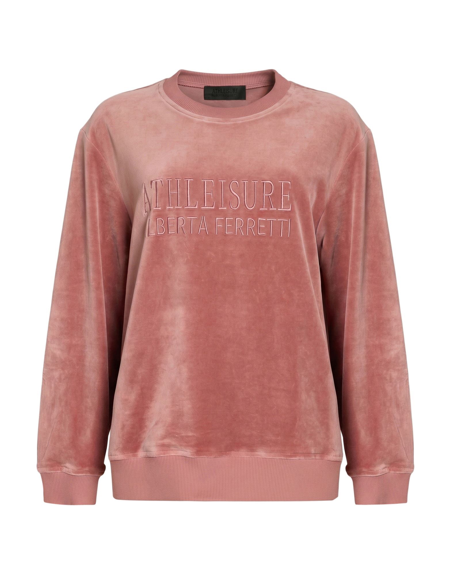 ALBERTA FERRETTI ALBERTA FERRETTI ΜΠΛΟΥΖΑΚΙΑ Φούτερ