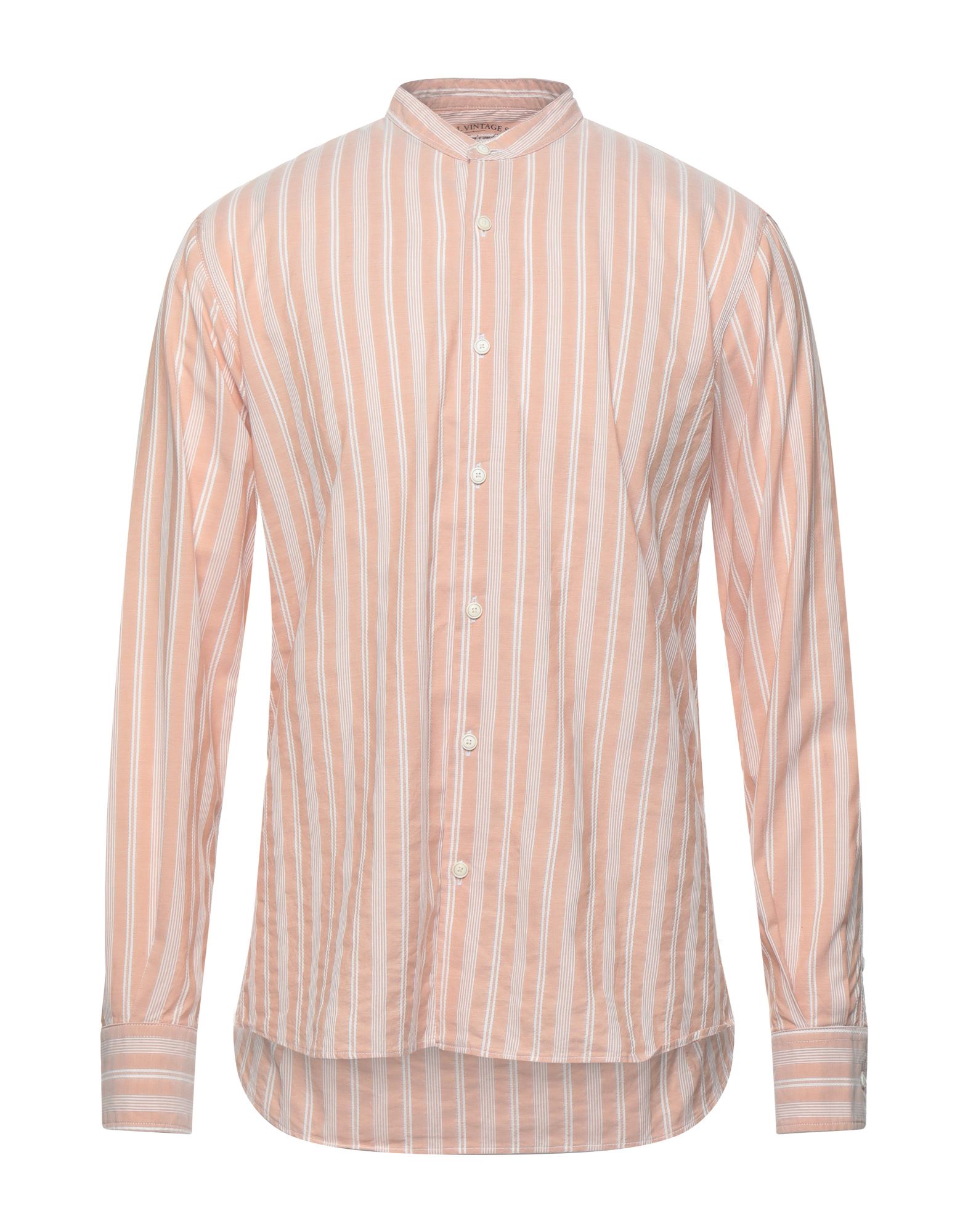 Original Vintage Style Shirts In Blush ModeSens