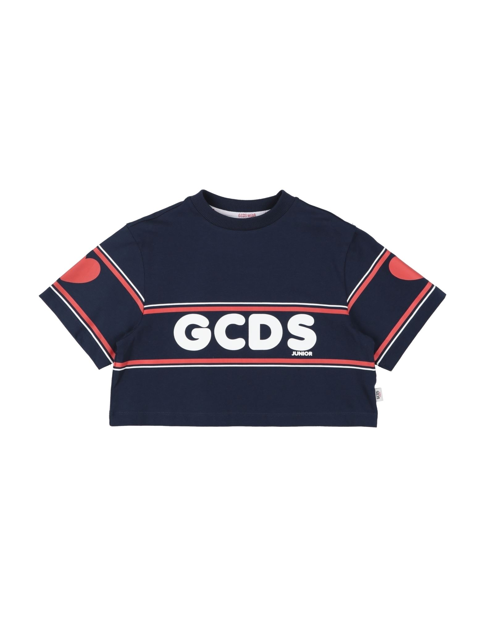 GCDS MINI ΜΠΛΟΥΖΑΚΙΑ T-shirt