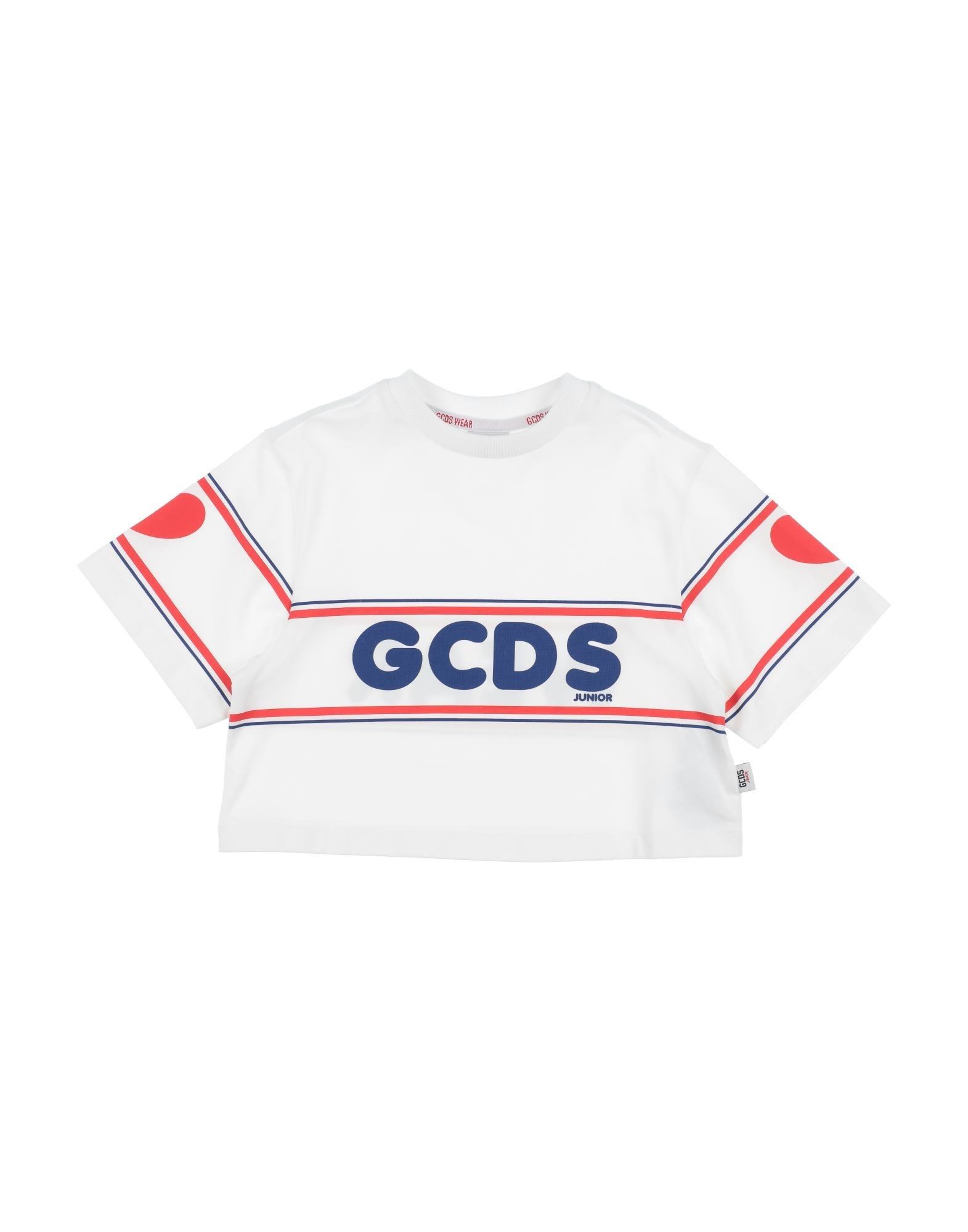  Gcds Mini - Tops - T-shirts - On Yoox.com 