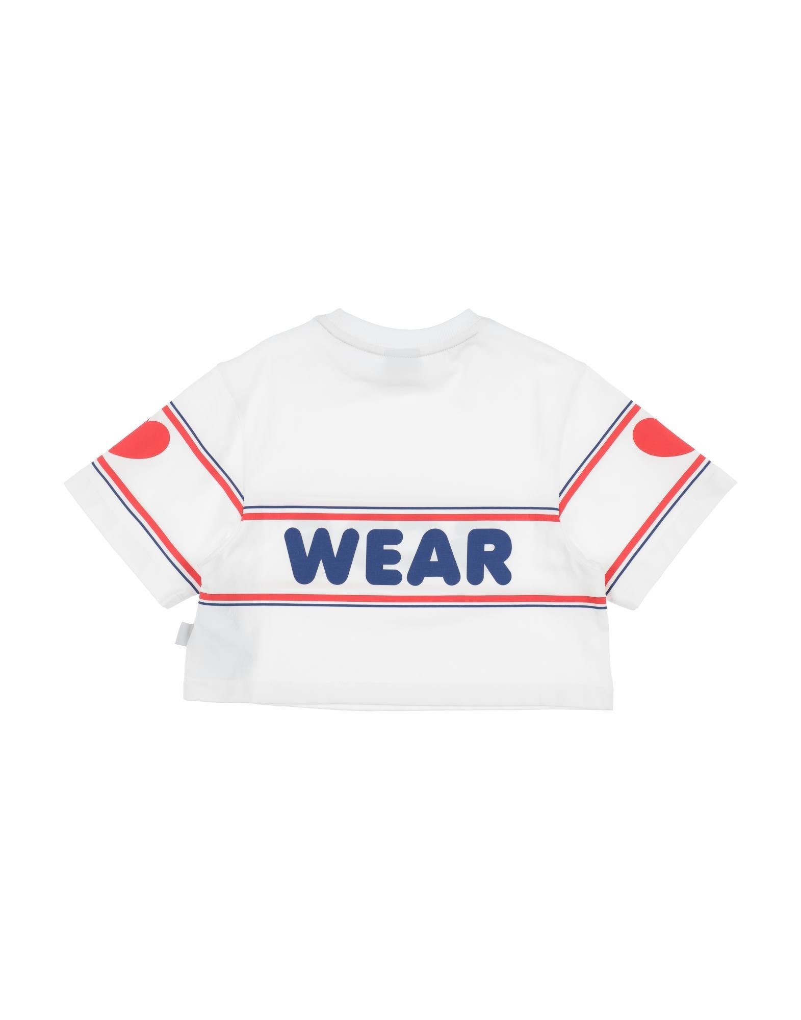  Gcds Mini - Tops - T-shirts - On Yoox.com 