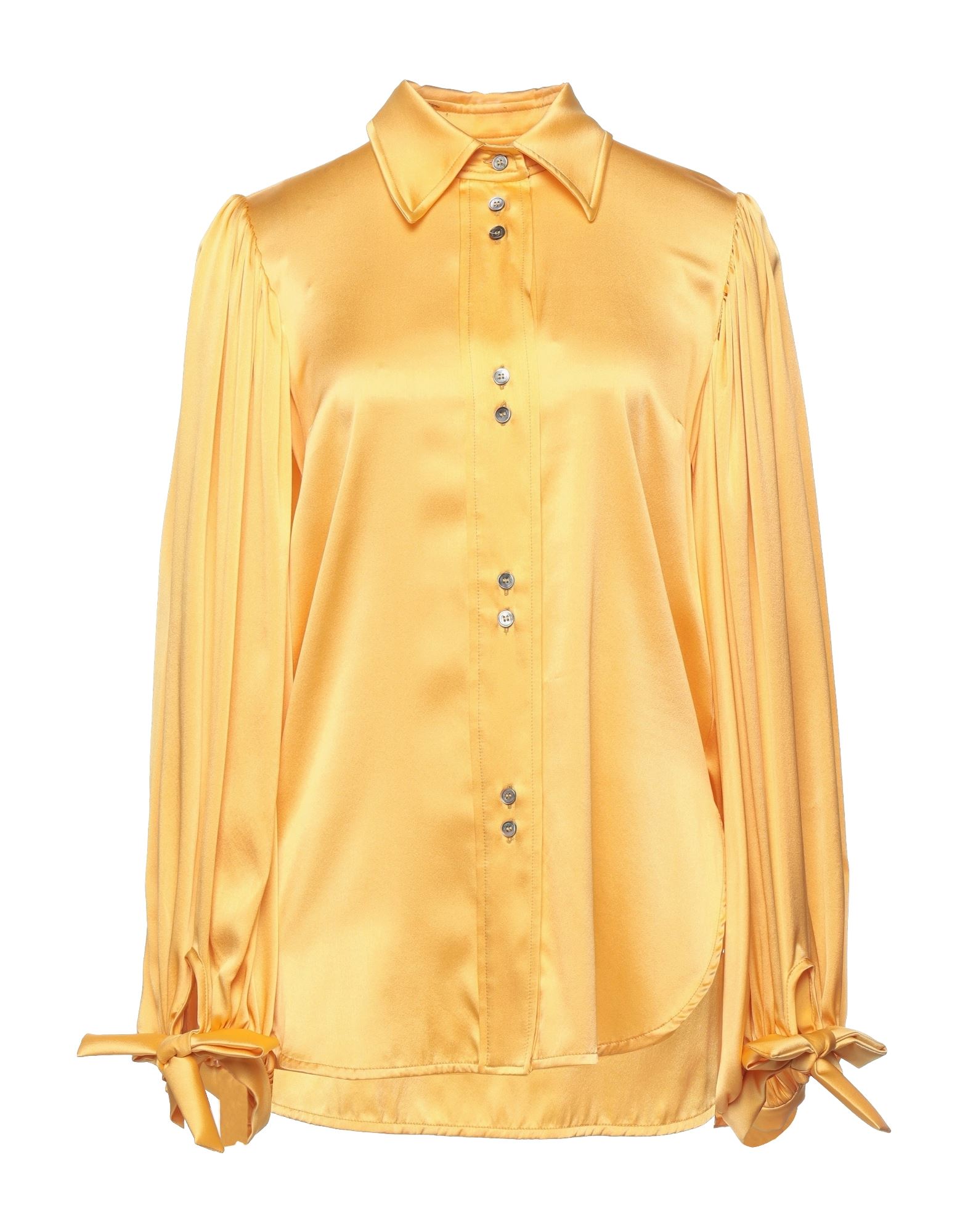 Ellery Shirts In Yellow