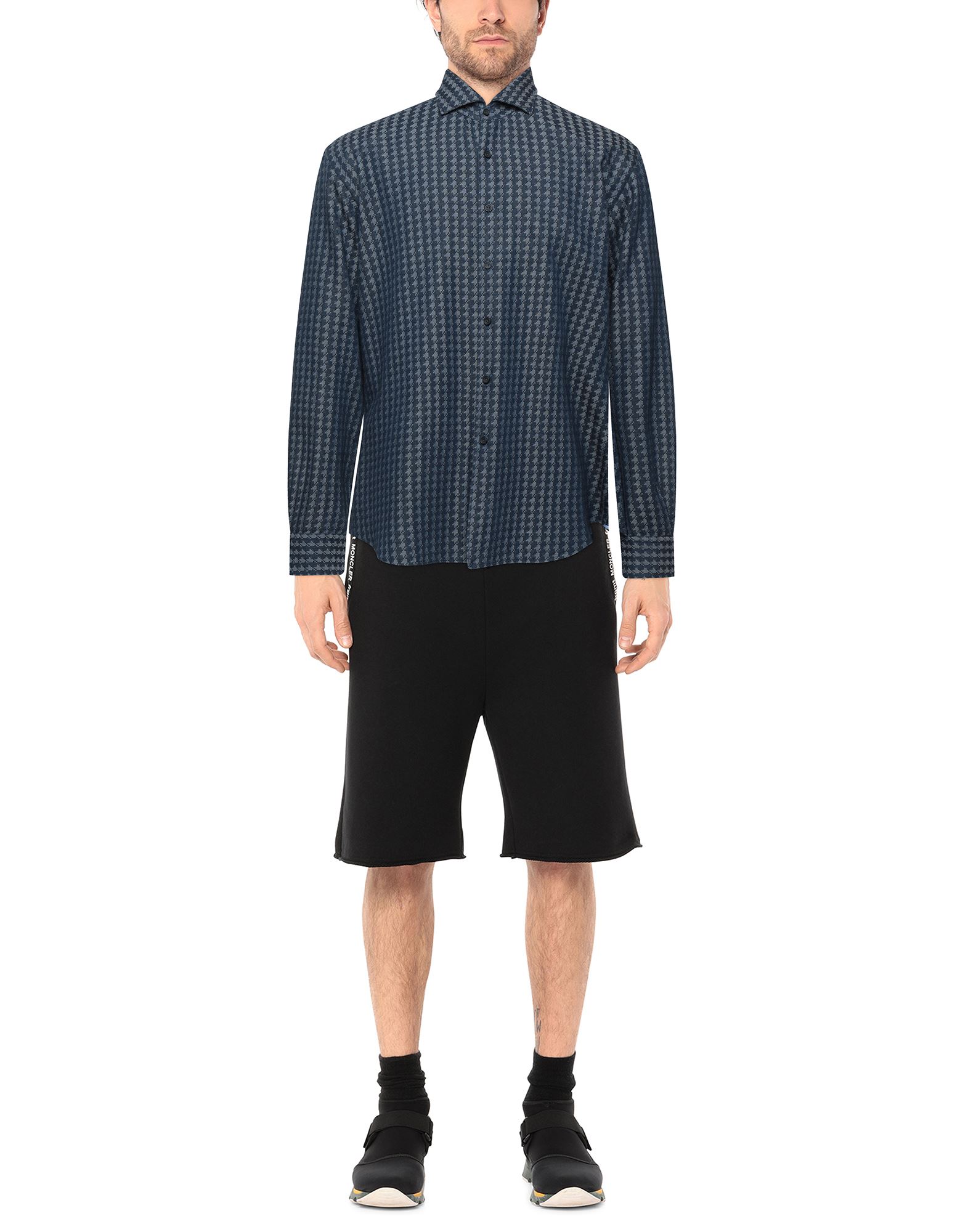  Xacus - Camisetas Y Tops - Camisas Vaqueras - On Yoox.com 