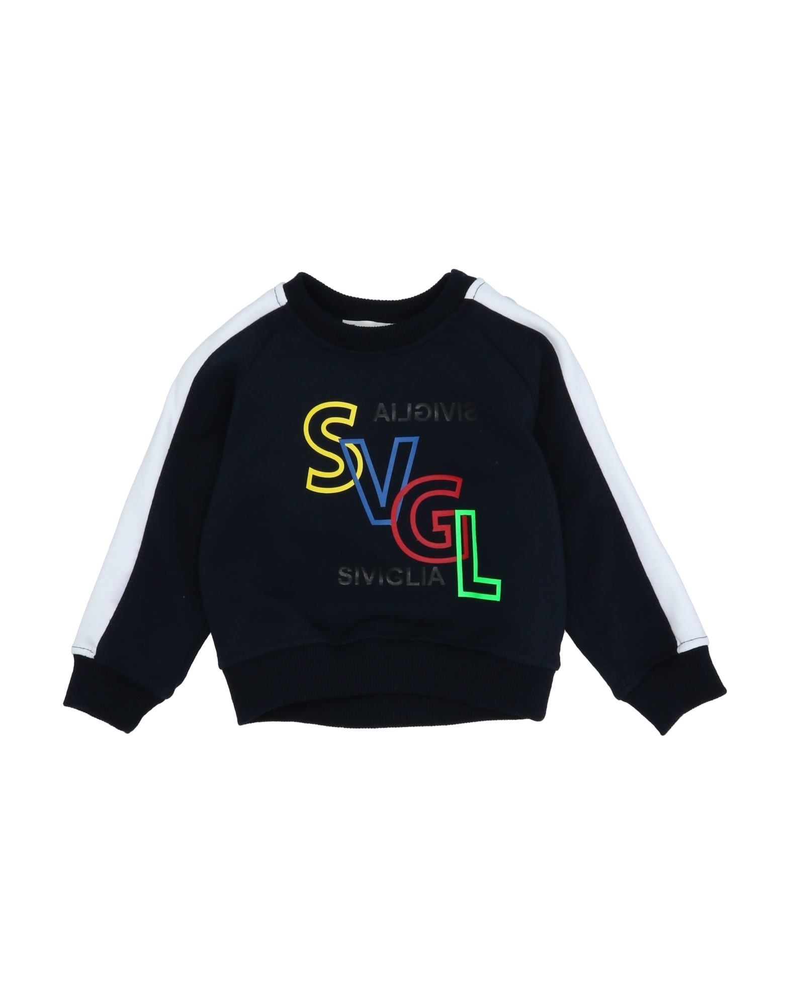  Siviglia White - Tops - Sweatshirts - On Yoox.com 