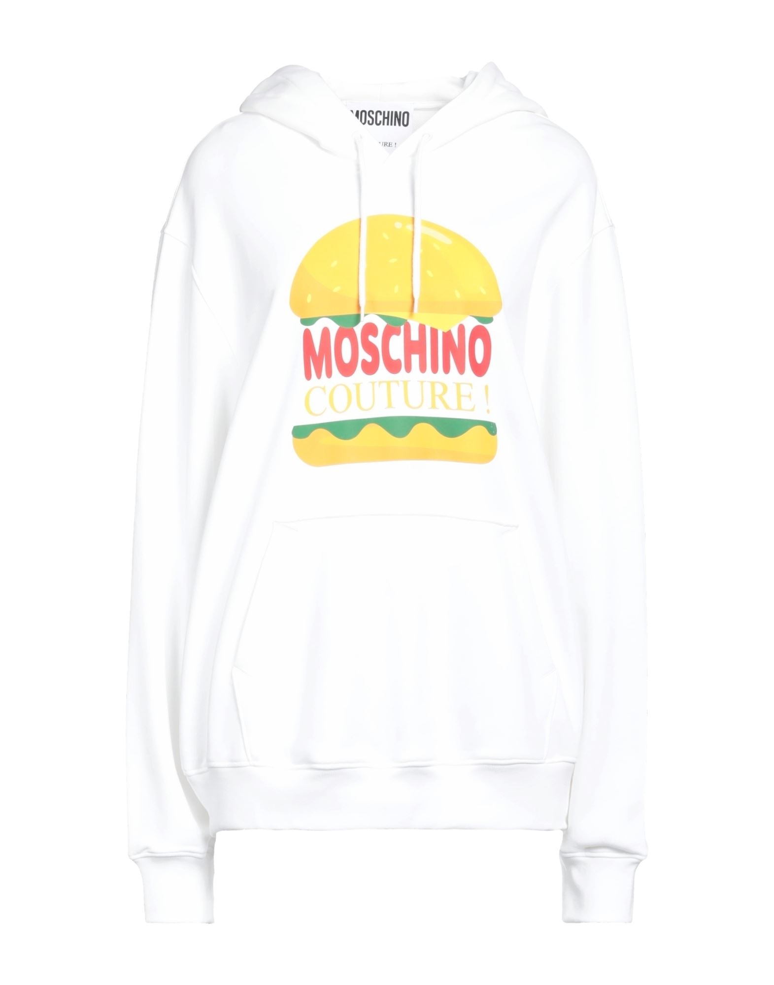 MOSCHINO MOSCHINO ΜΠΛΟΥΖΑΚΙΑ Φούτερ