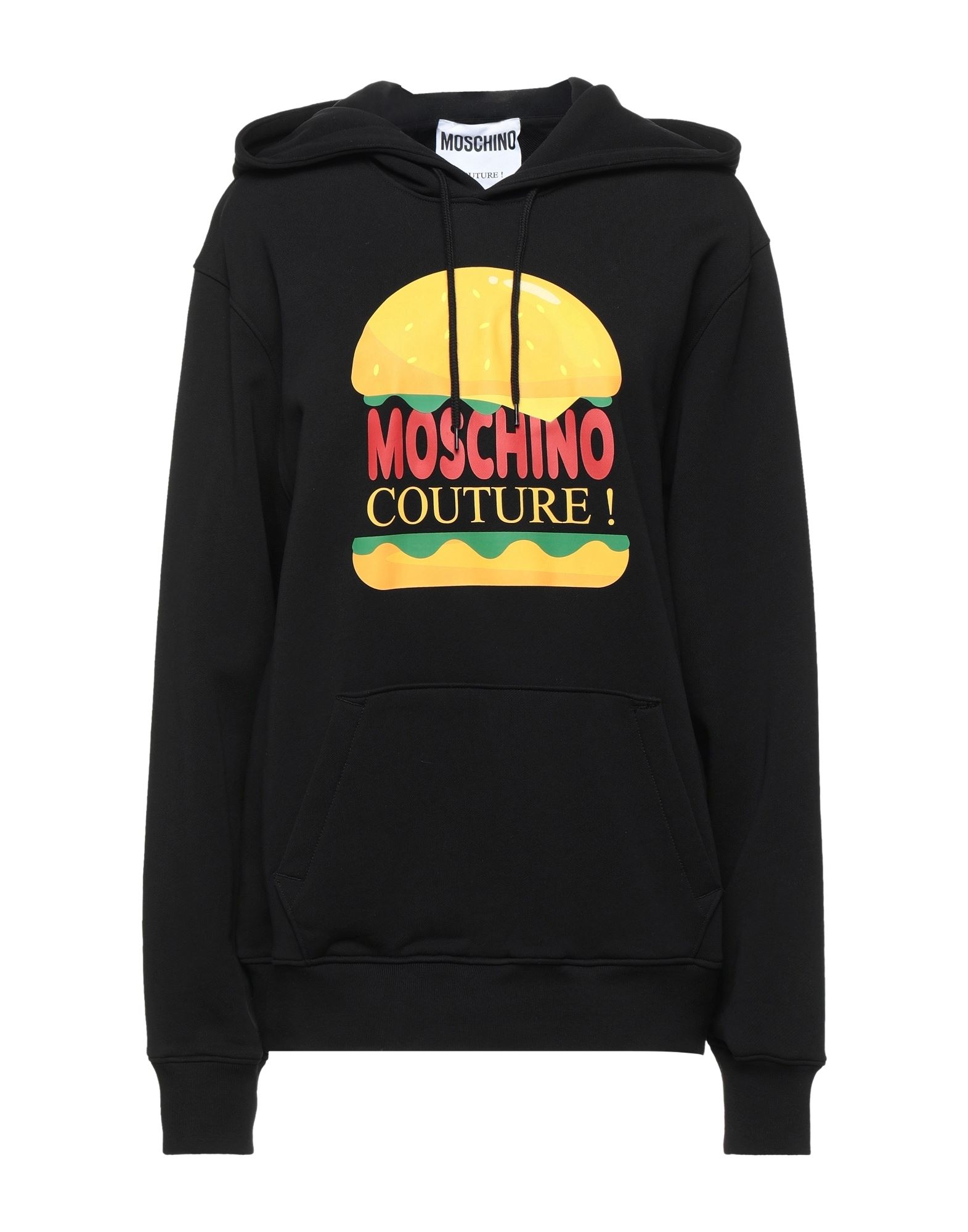 MOSCHINO ΜΠΛΟΥΖΑΚΙΑ Φούτερ