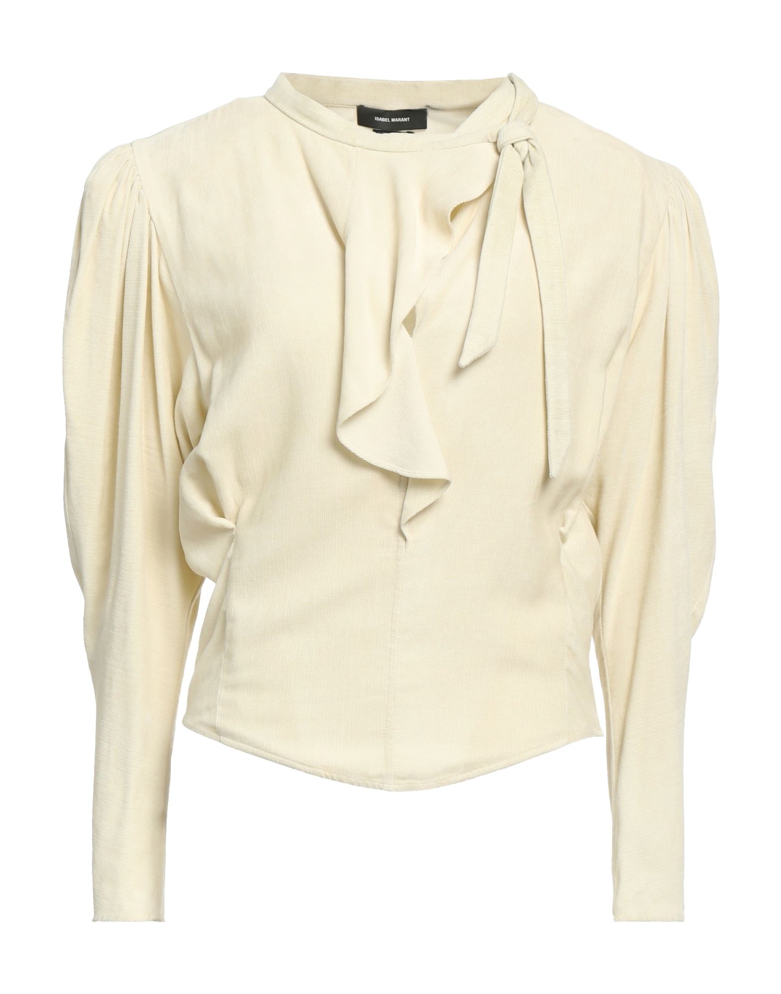 Isabel Marant Blouses In Ivory