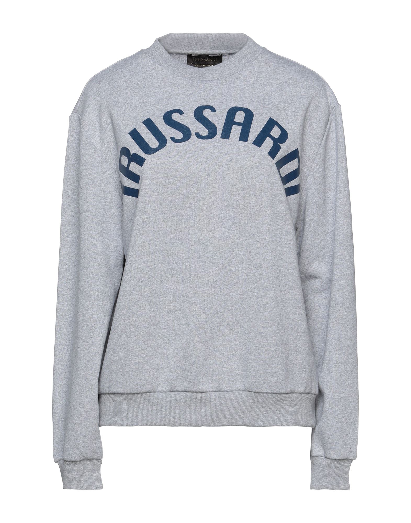 TRUSSARDI ΜΠΛΟΥΖΑΚΙΑ Φούτερ