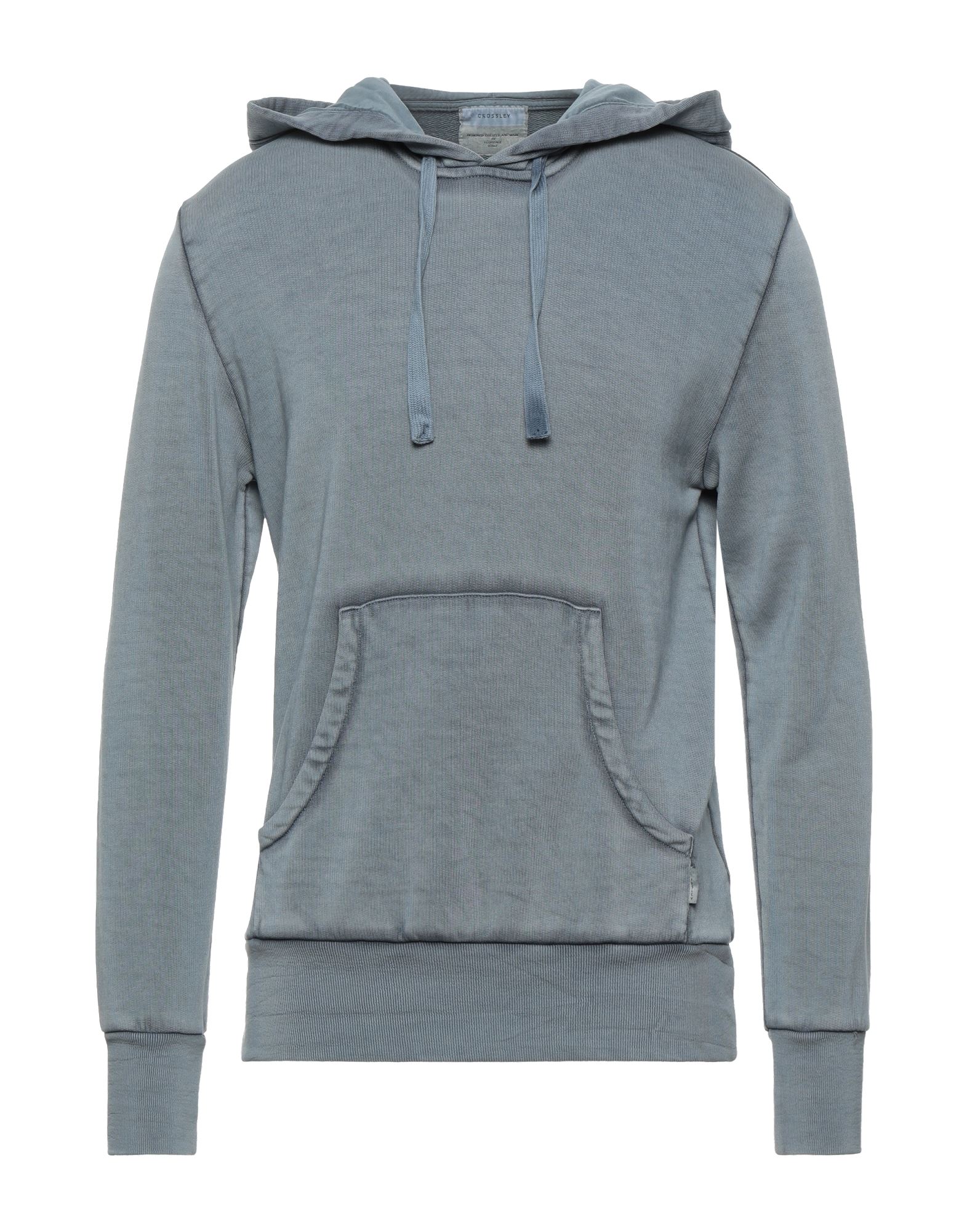 Crossley Sweatshirts In Grey
