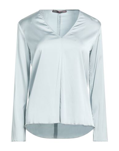 Top Mujer Azul celeste 38 Mujer