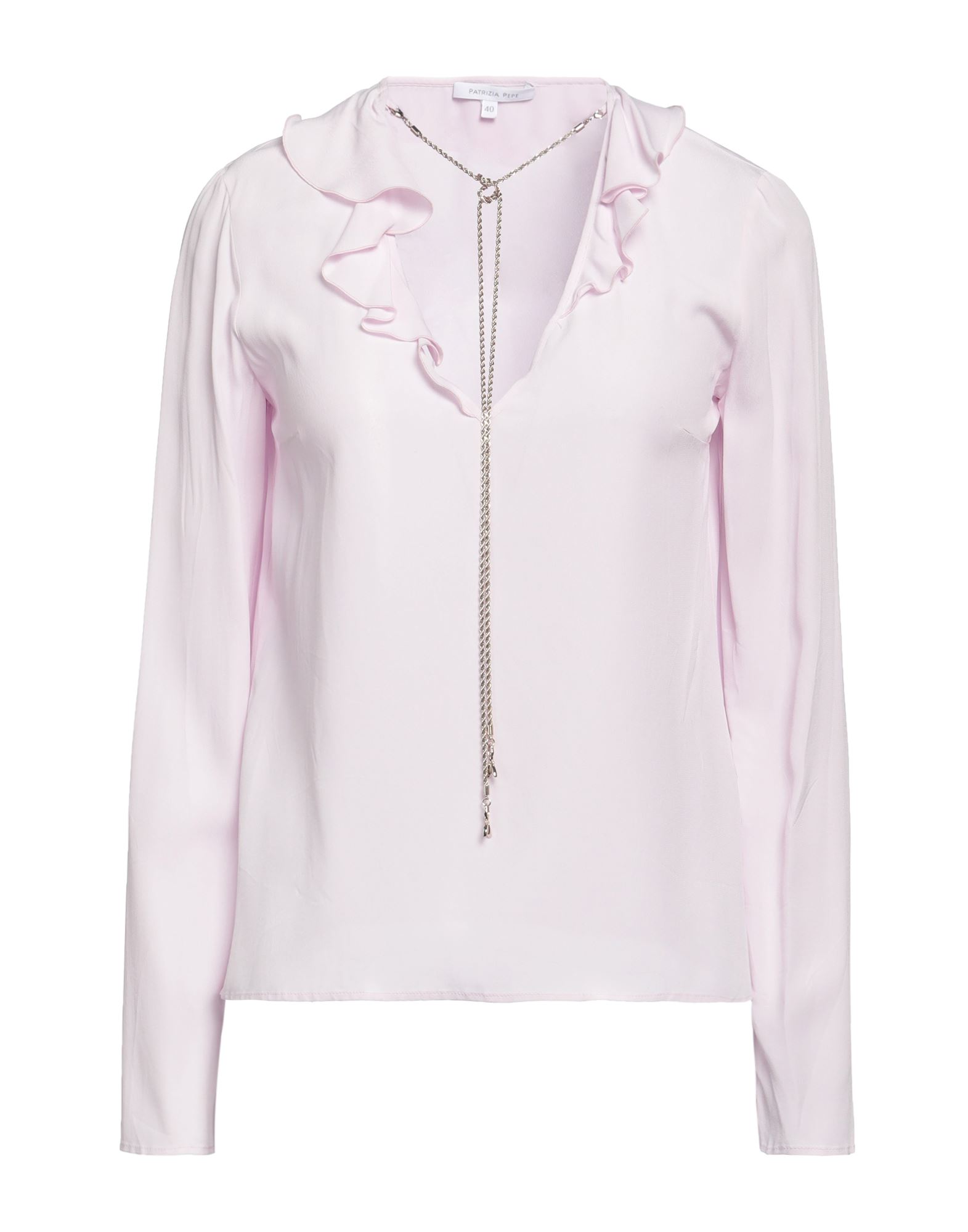  Patrizia Pepe - Camisetas Y Tops - Tops - On Yoox.com 