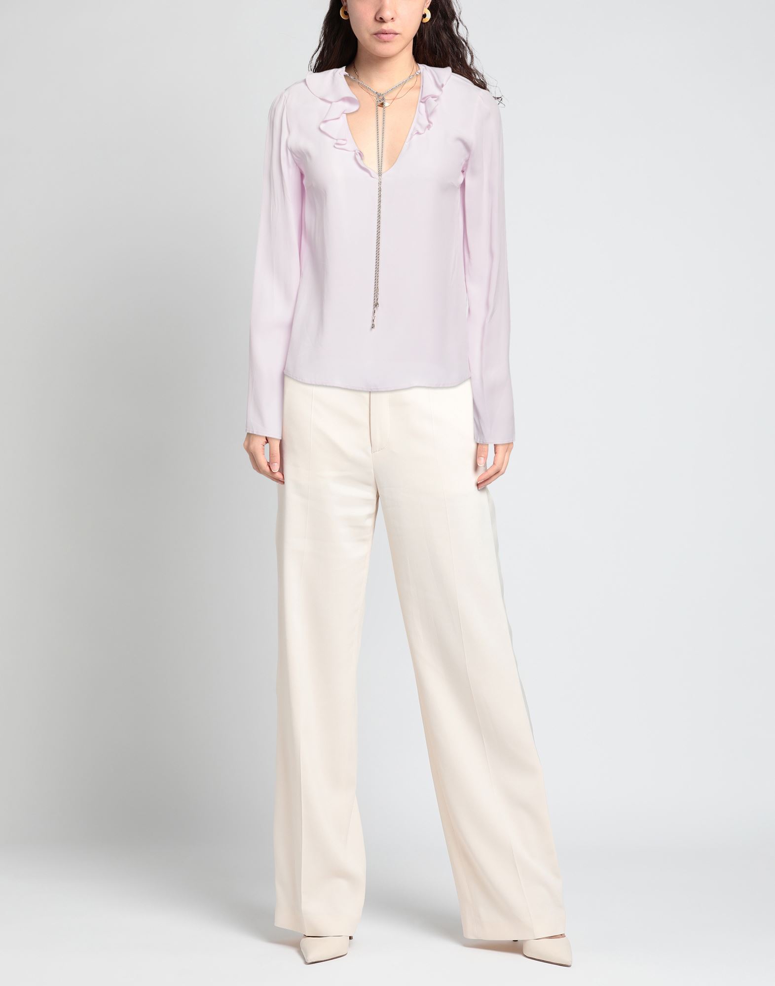  Patrizia Pepe - Camisetas Y Tops - Tops - On Yoox.com 