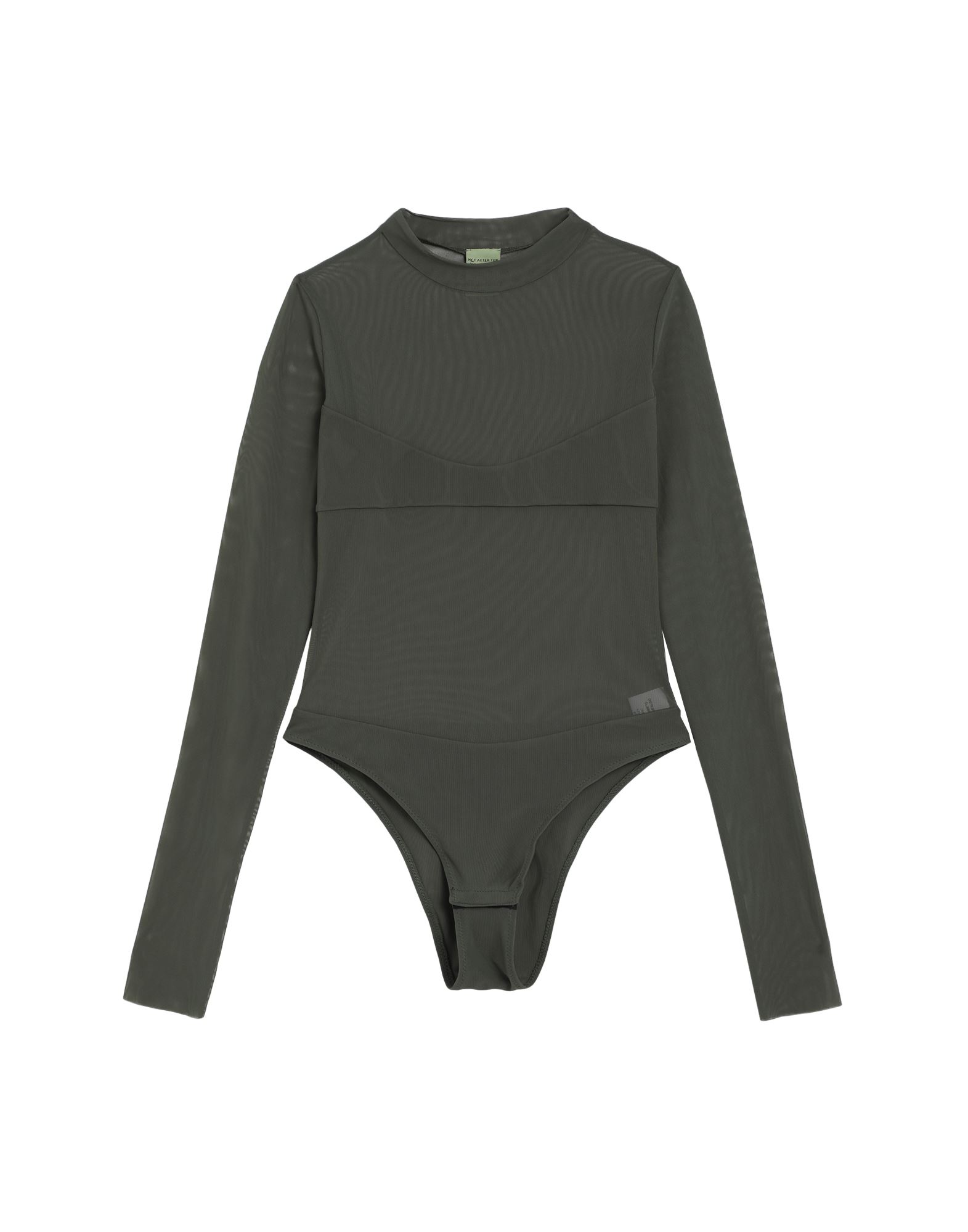  Not After Ten - Tops - Bodysuits - On Yoox.com 