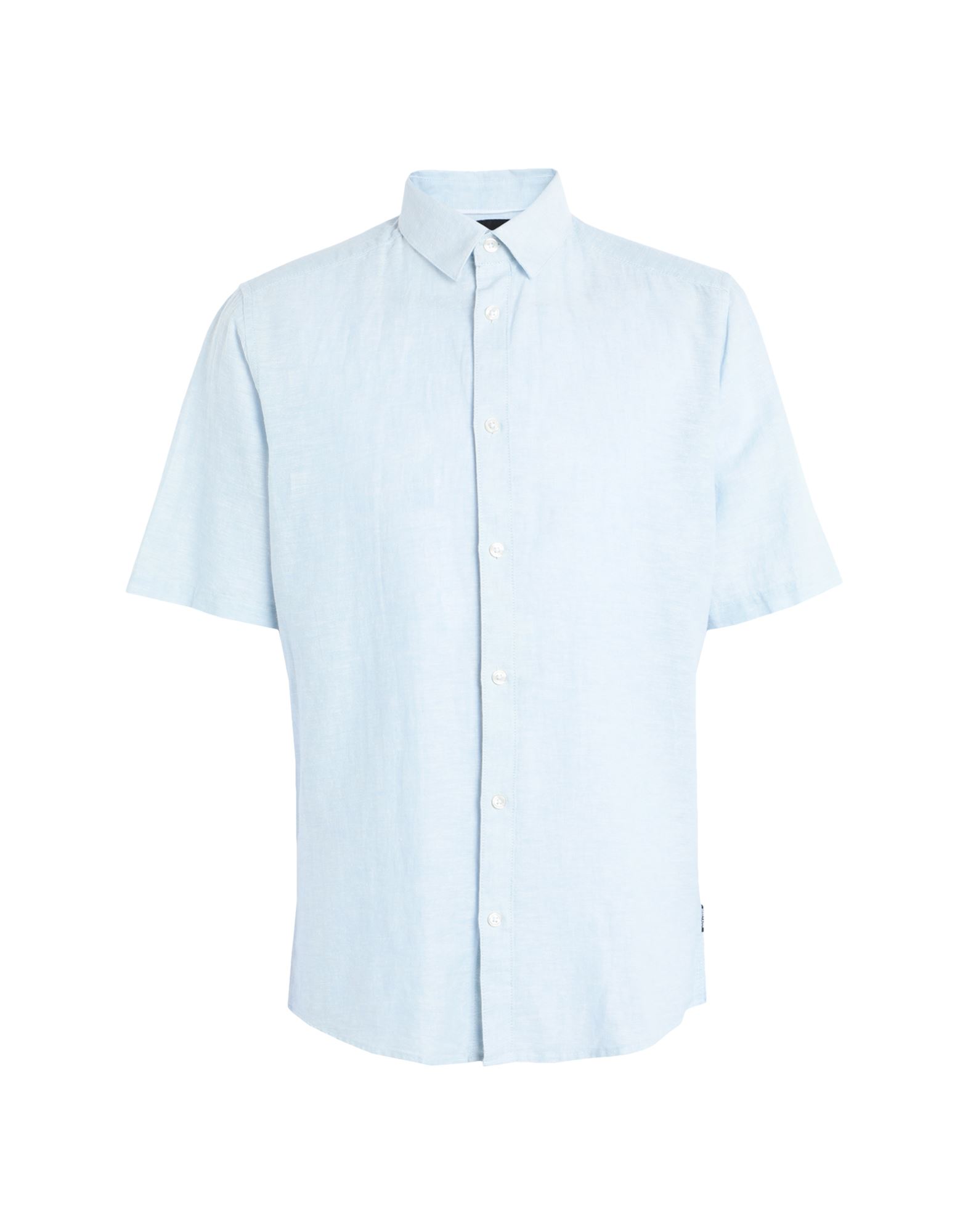 Only & Sons Shirts In Blue