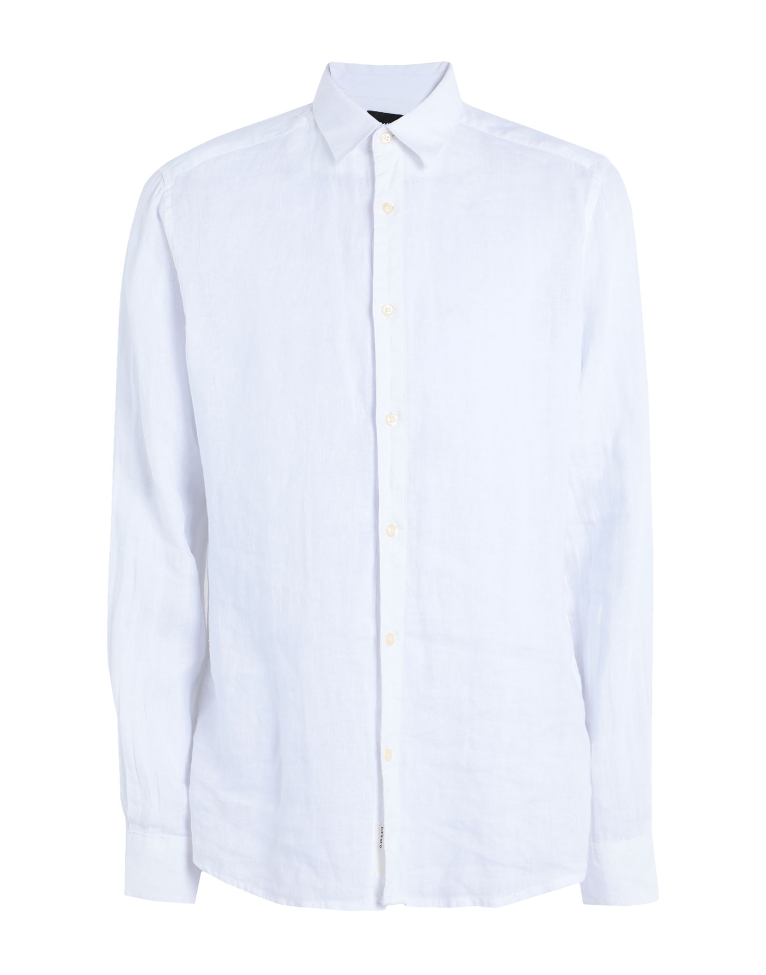 Only & Sons Shirts In White