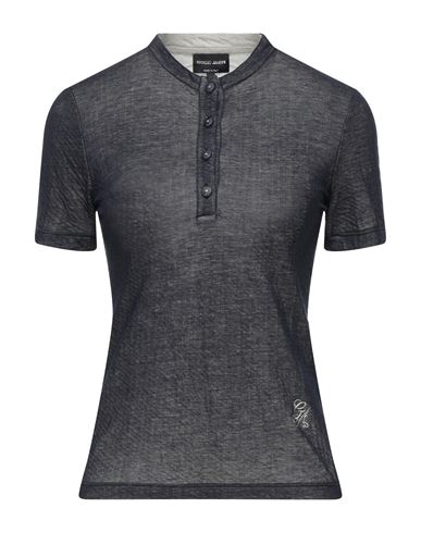 Giorgio Armani Stretch-Viscose T-Shirt, Sweaters & Knits