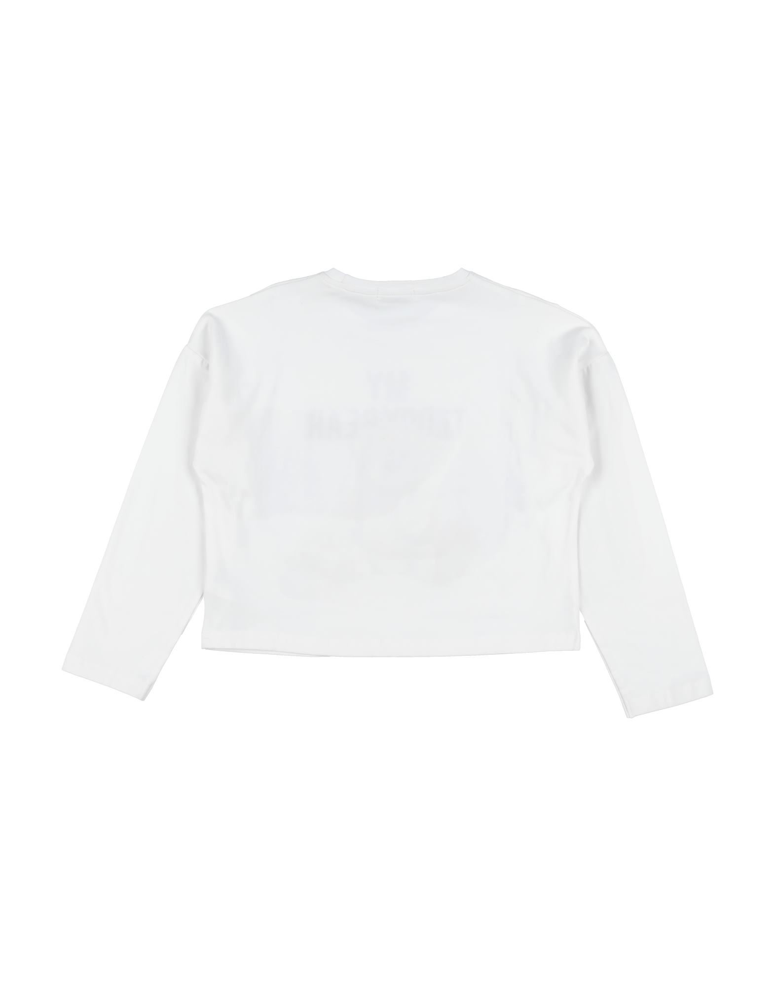  Y-clù - Tops - T-shirts - On Yoox.com 