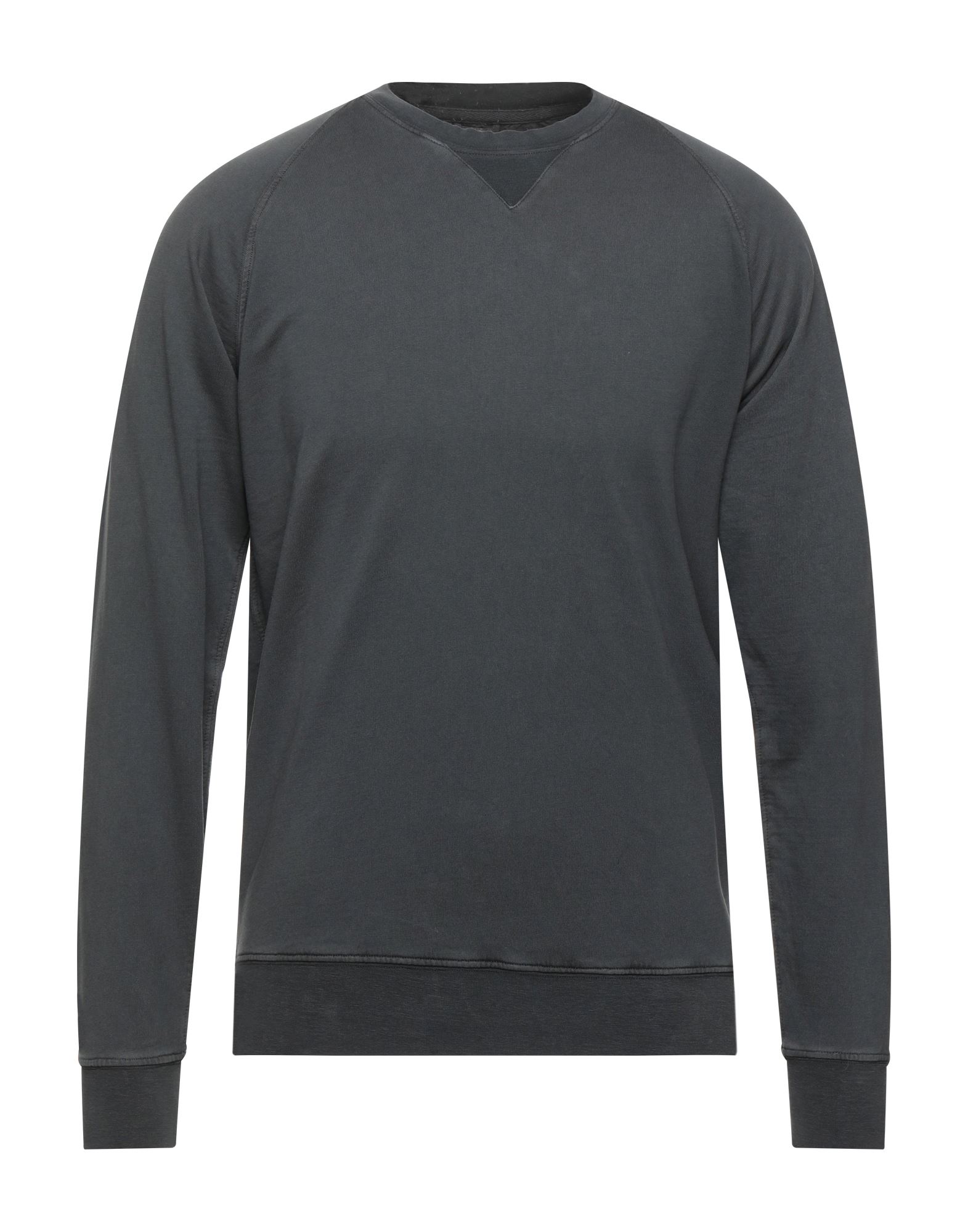 R3d Wöôd Sweatshirts In Grey