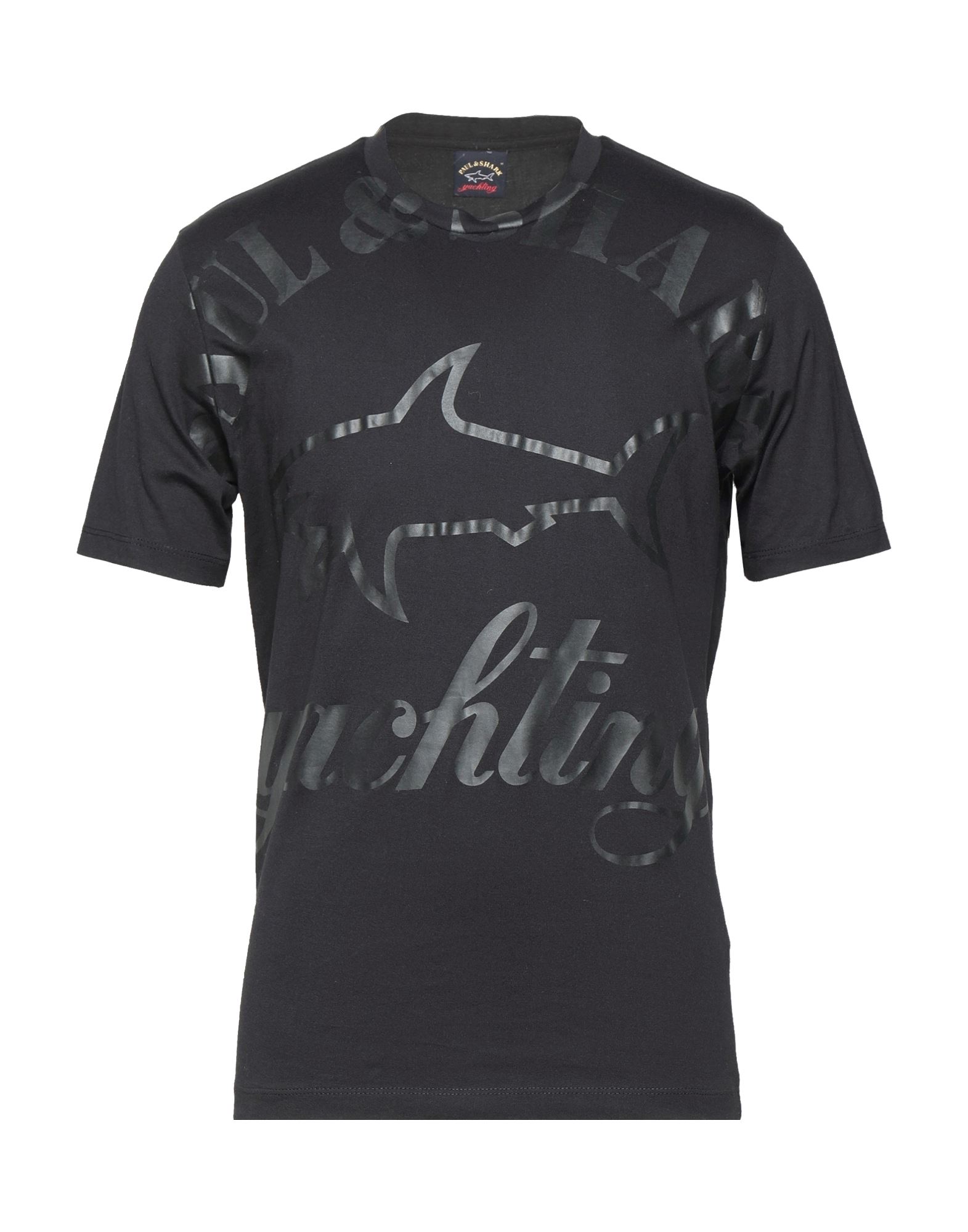 PAUL & SHARK ΜΠΛΟΥΖΑΚΙΑ T-shirt