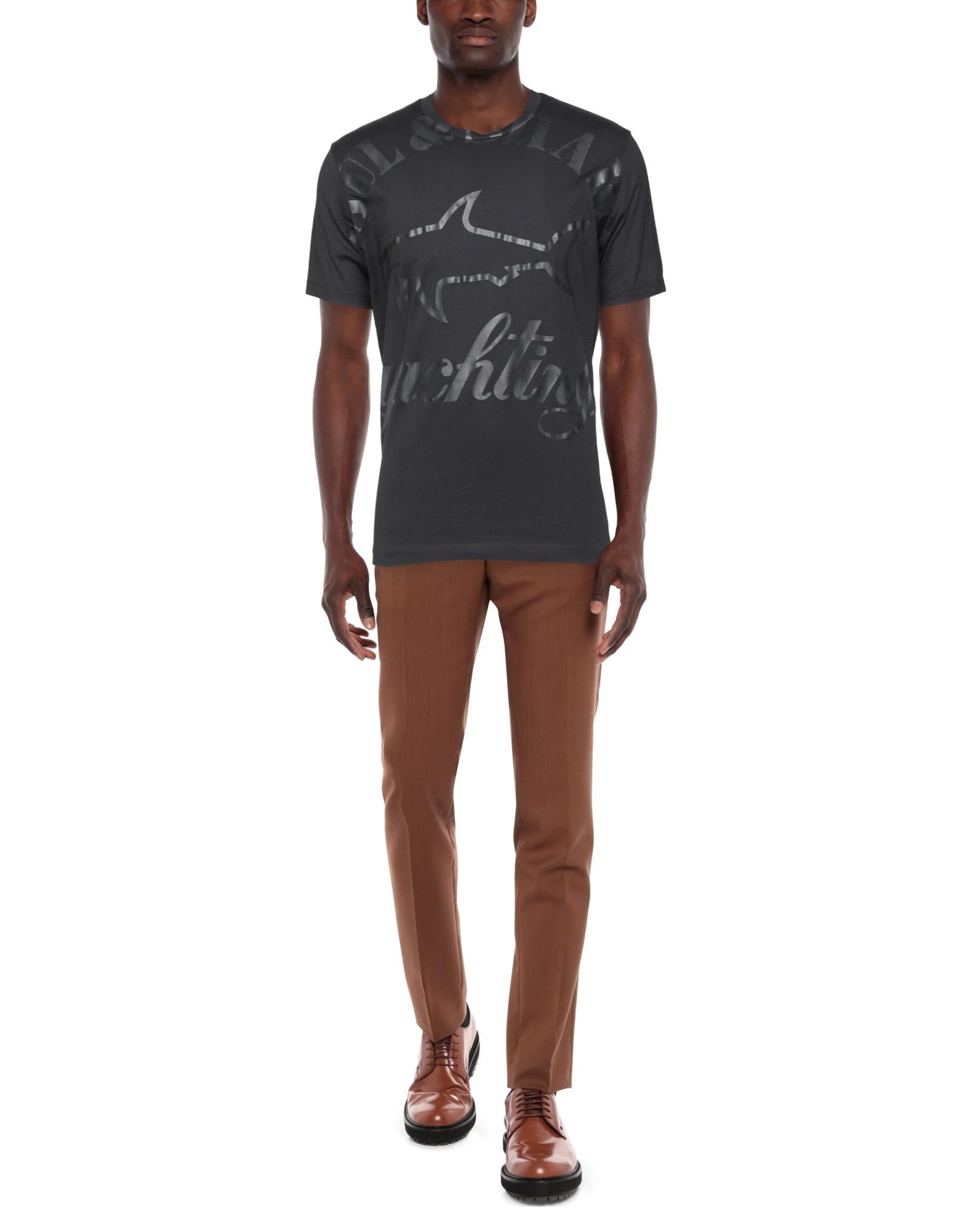  Paul & Shark - Tops - T-shirts - On Yoox.com 