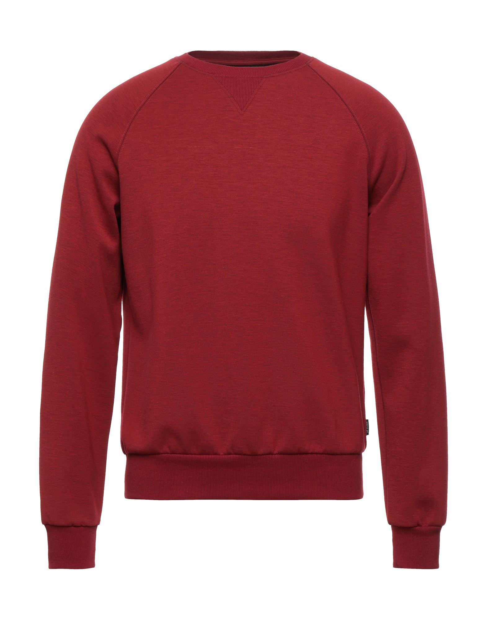 At.p.co Sweatshirts In Red