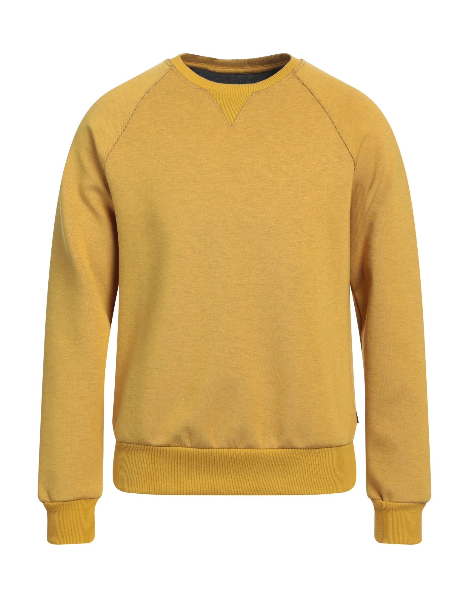 At.p.co Sweatshirts In Yellow